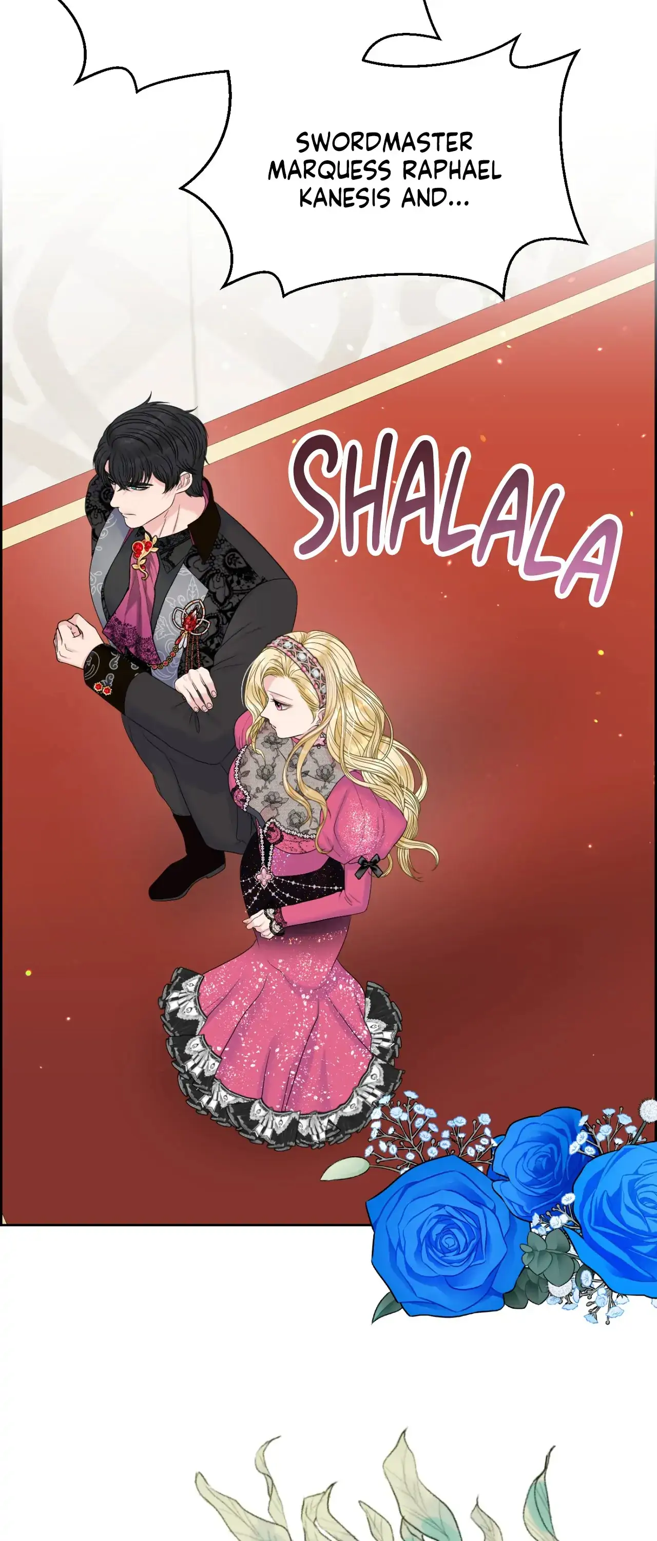 Royal Redemption Chapter 77 - Page 70