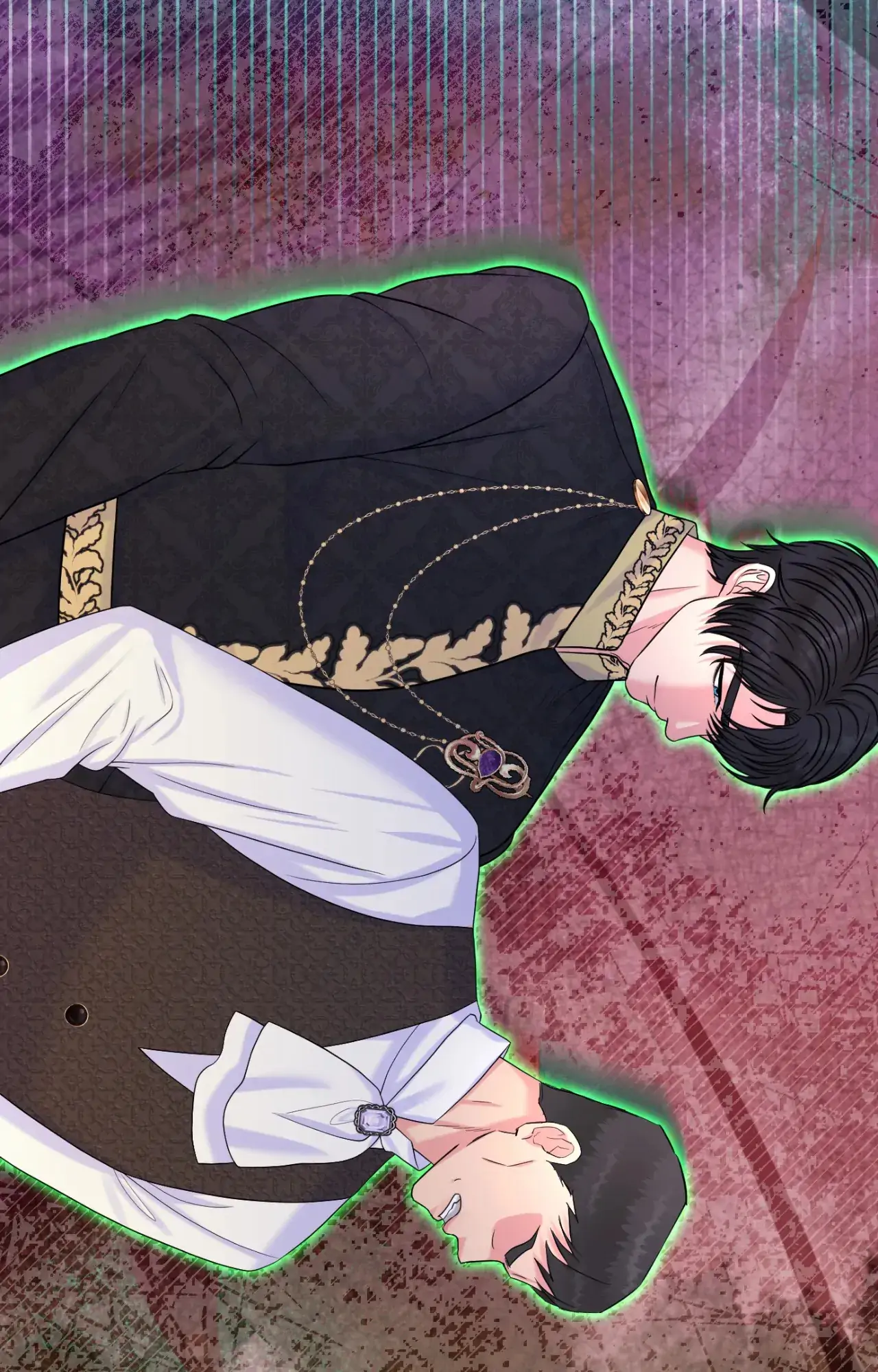 Royal Redemption Chapter 78 - Page 5