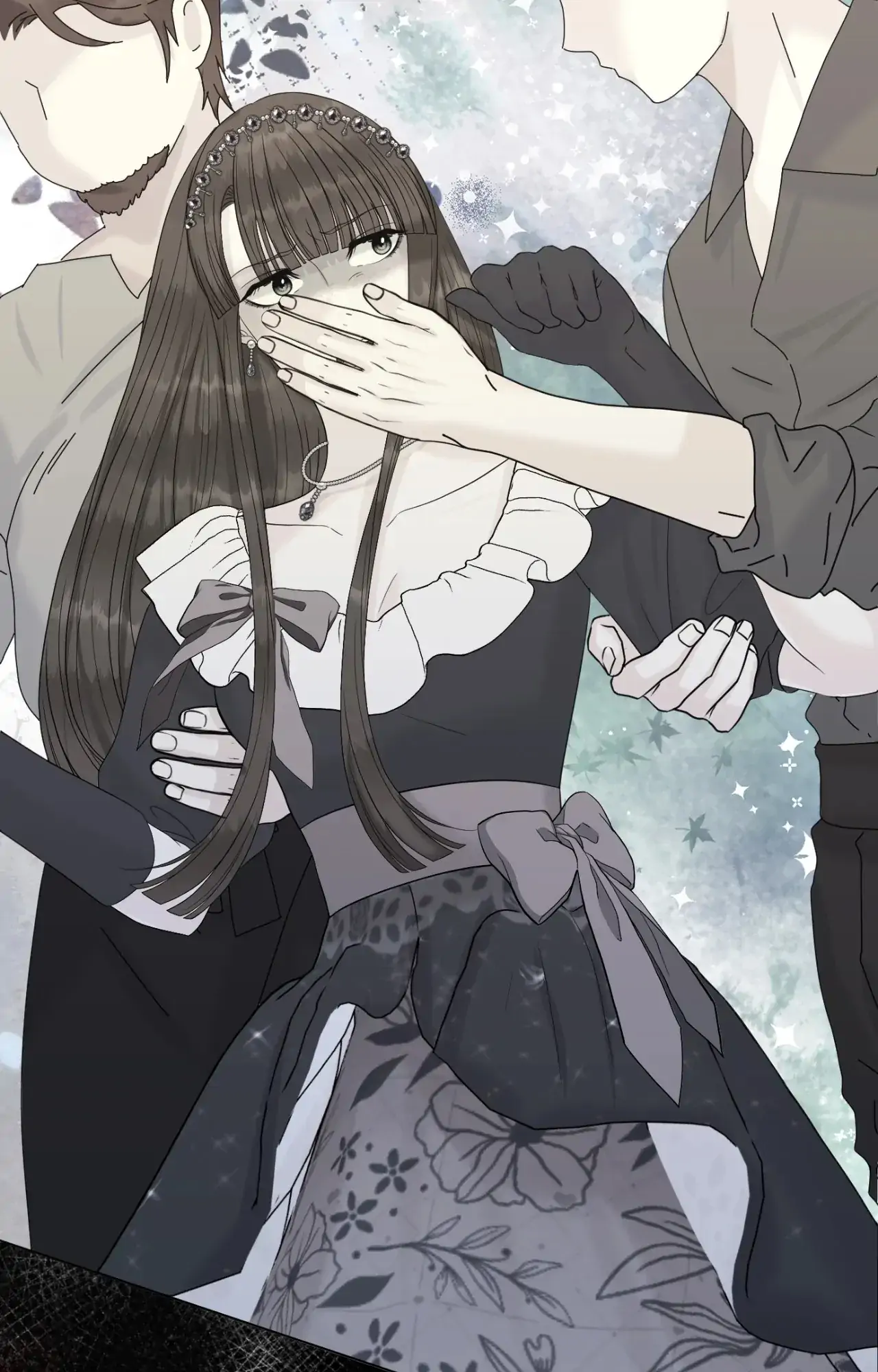 Royal Redemption Chapter 78 - Page 8