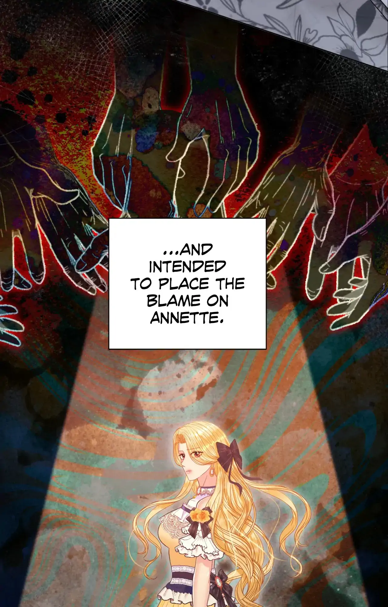 Royal Redemption Chapter 78 - Page 9