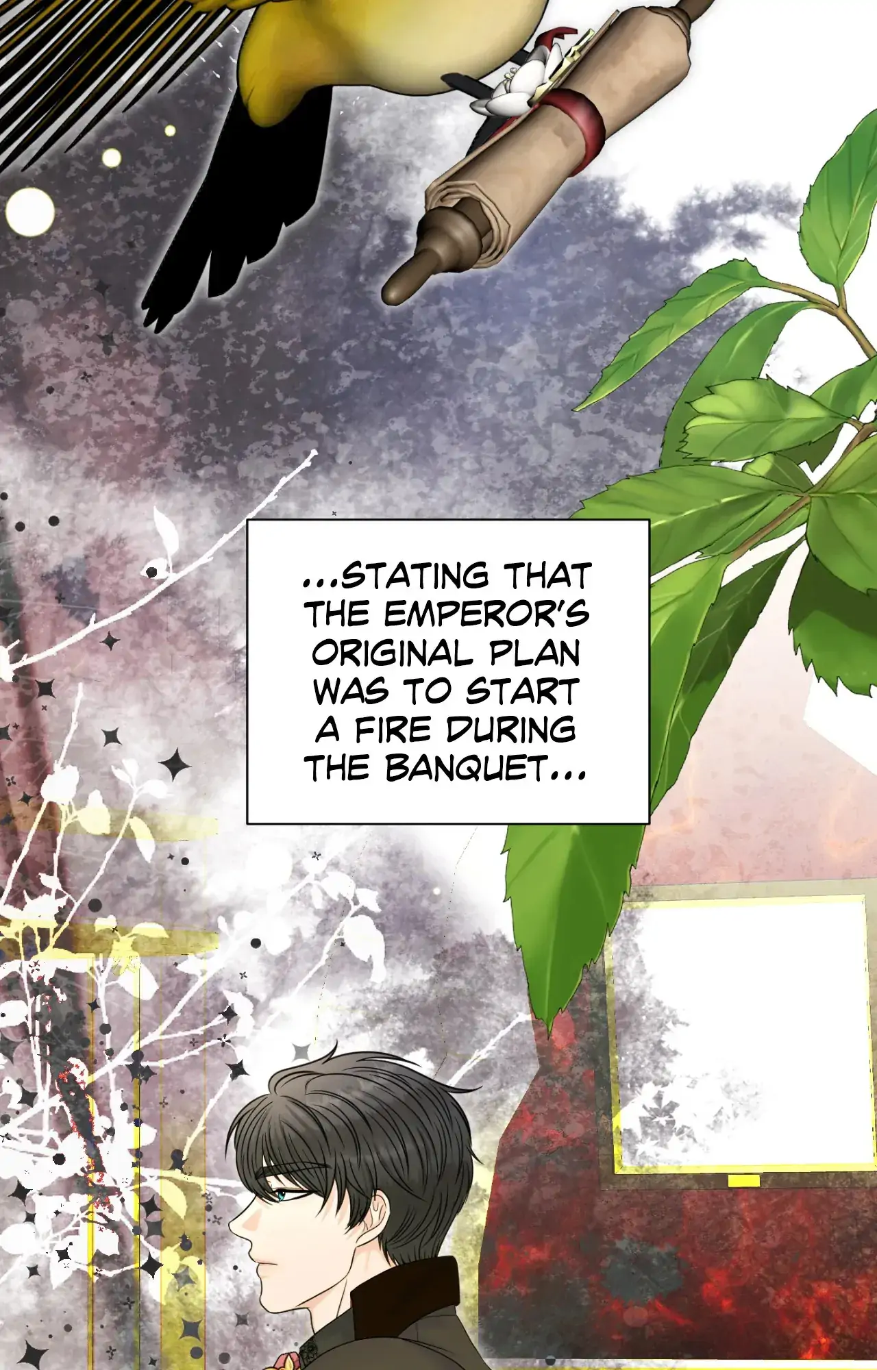 Royal Redemption Chapter 78 - Page 13