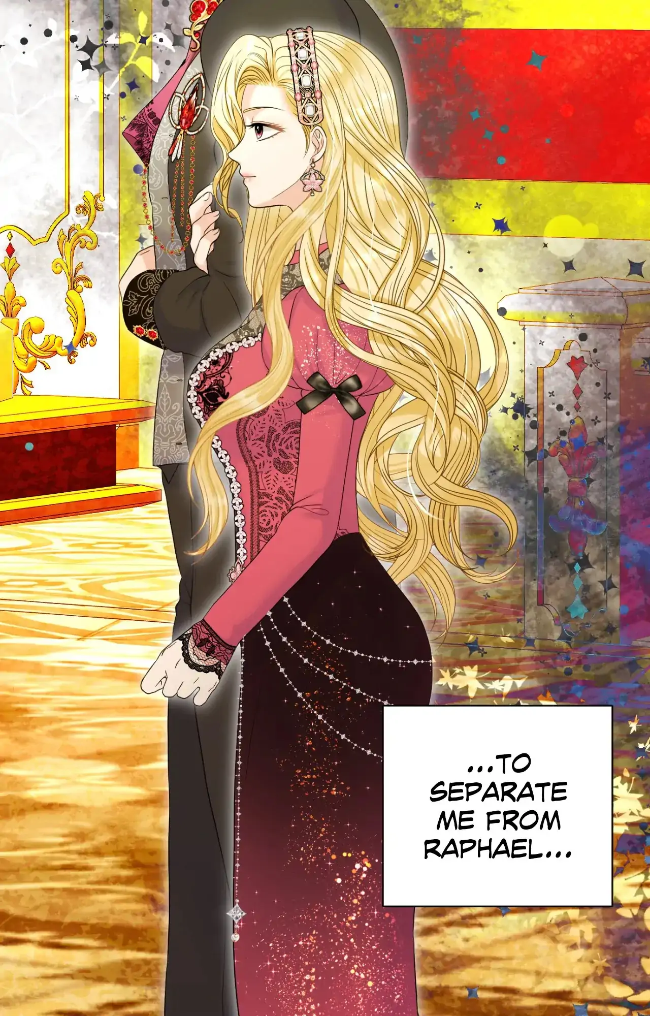 Royal Redemption Chapter 78 - Page 14