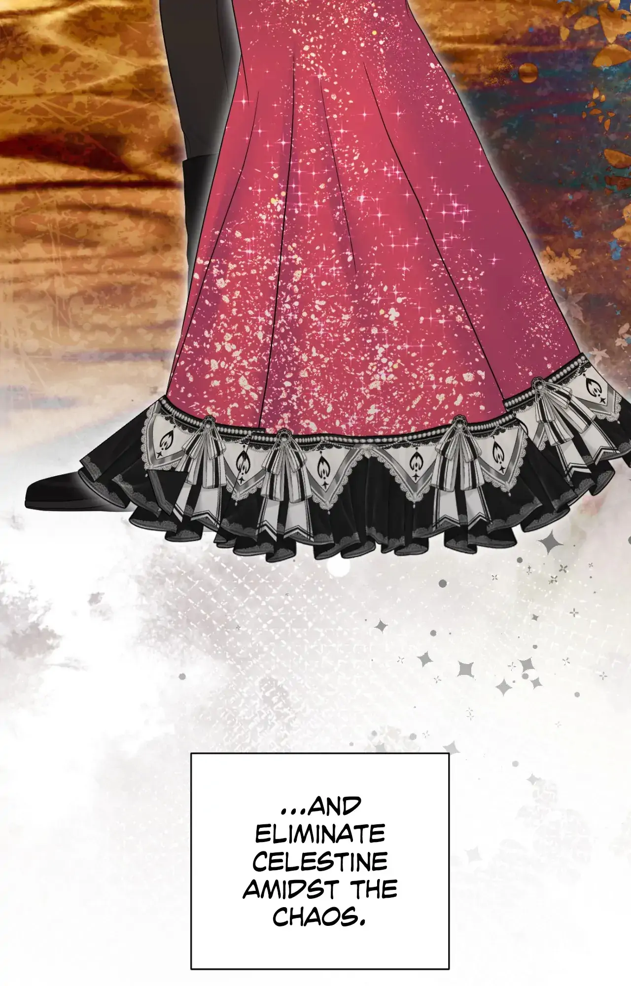 Royal Redemption Chapter 78 - Page 15