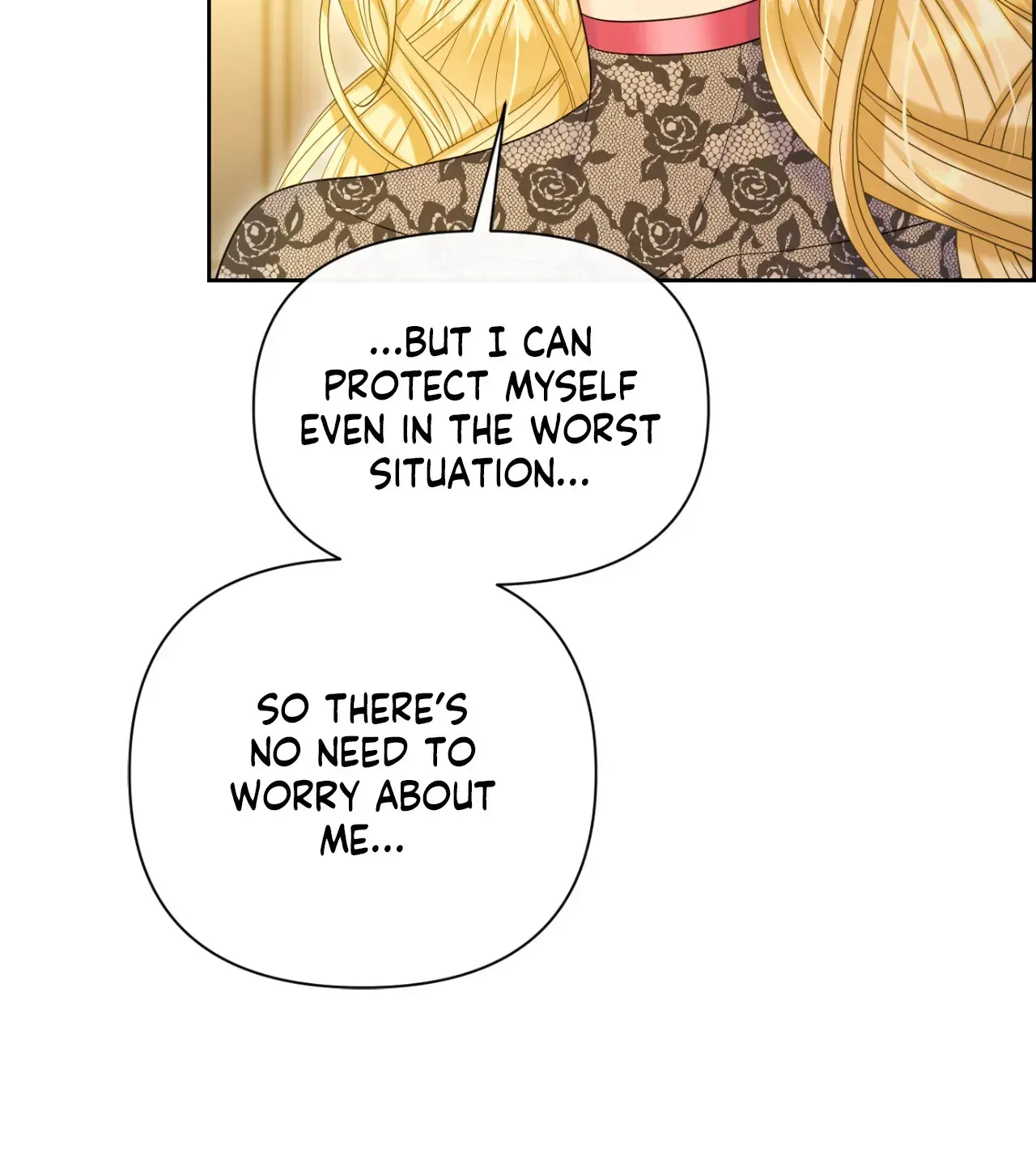 Royal Redemption Chapter 78 - Page 20