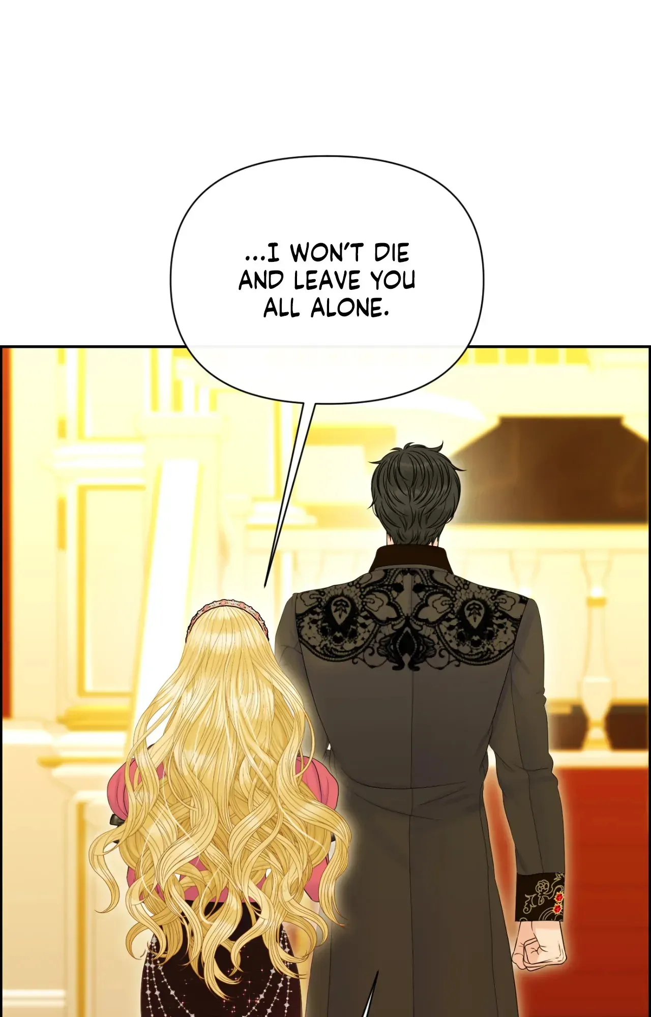 Royal Redemption Chapter 78 - Page 21