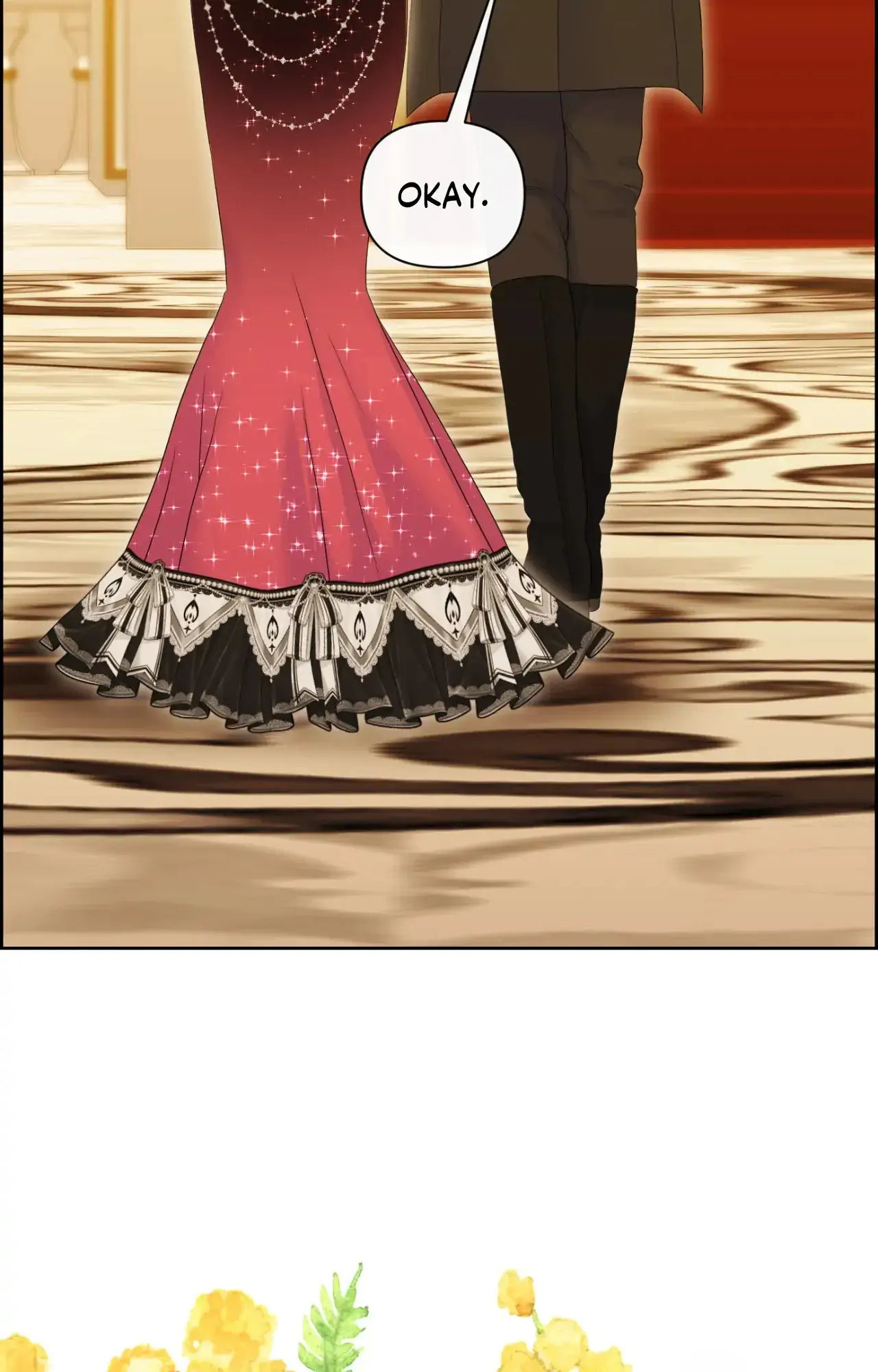 Royal Redemption Chapter 78 - Page 22