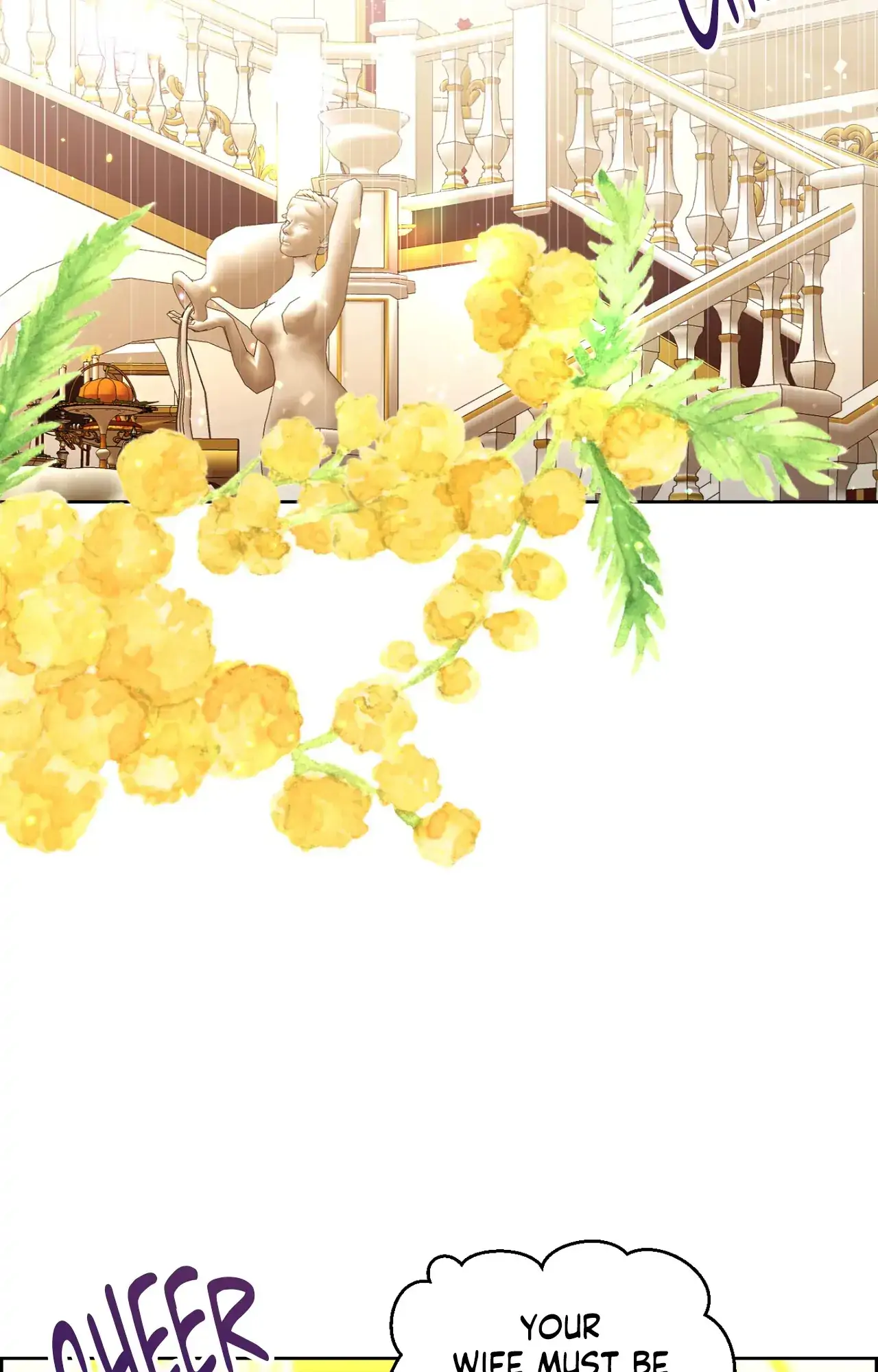 Royal Redemption Chapter 78 - Page 24