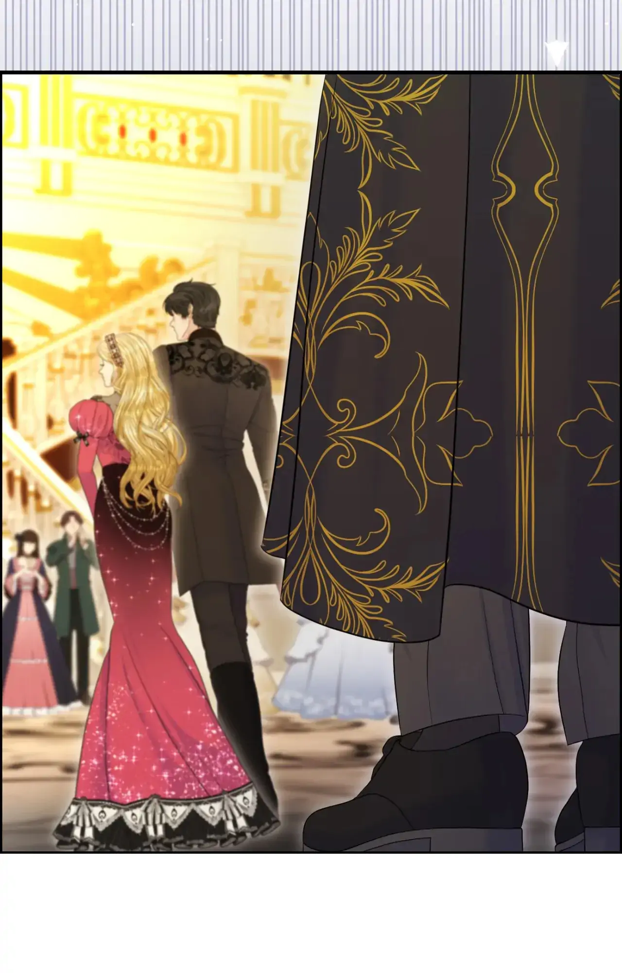 Royal Redemption Chapter 78 - Page 29