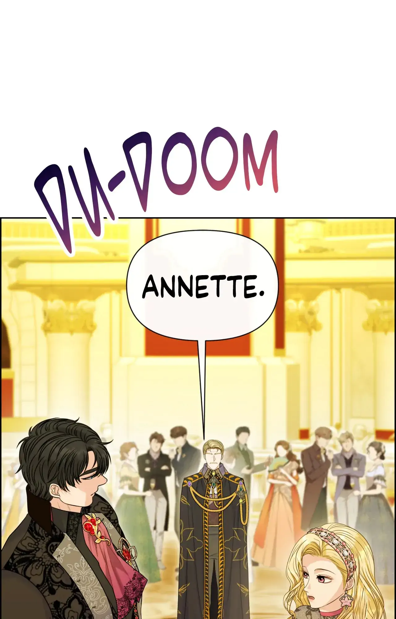 Royal Redemption Chapter 78 - Page 30