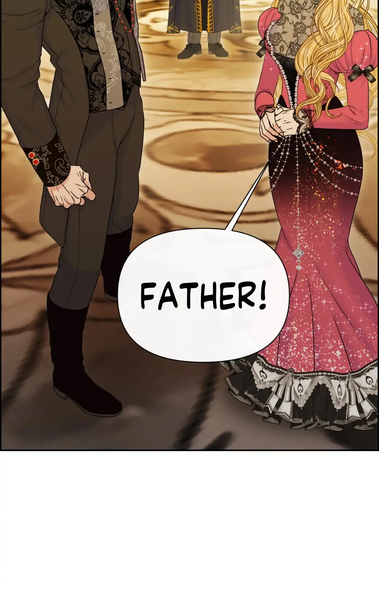 Royal Redemption Chapter 78 - Page 31