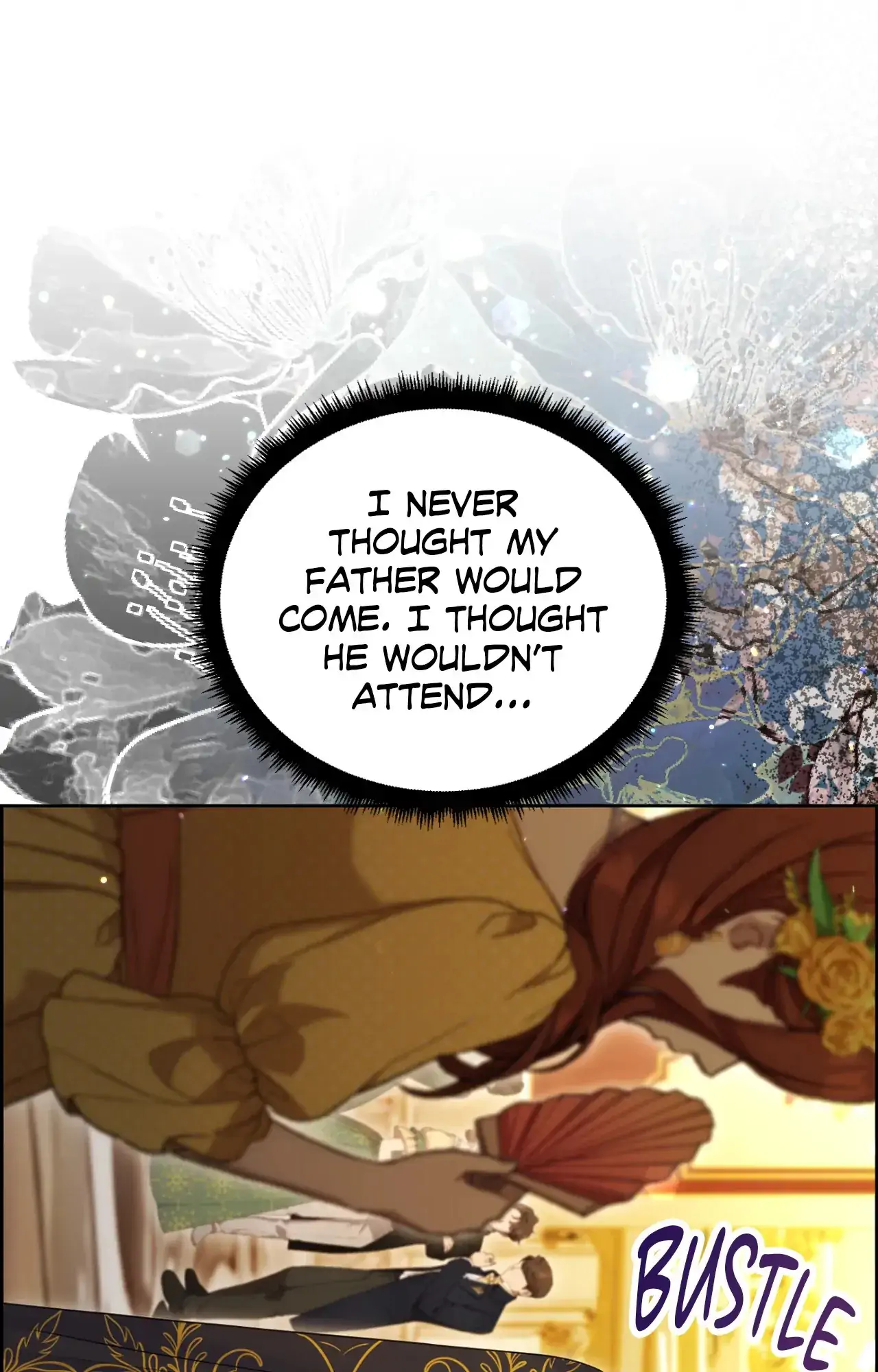 Royal Redemption Chapter 78 - Page 33