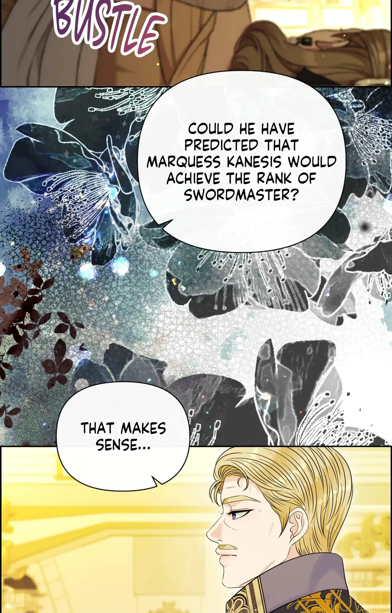 Royal Redemption Chapter 78 - Page 35