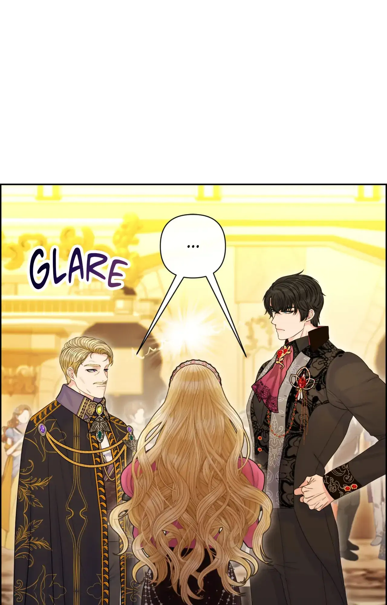 Royal Redemption Chapter 78 - Page 38