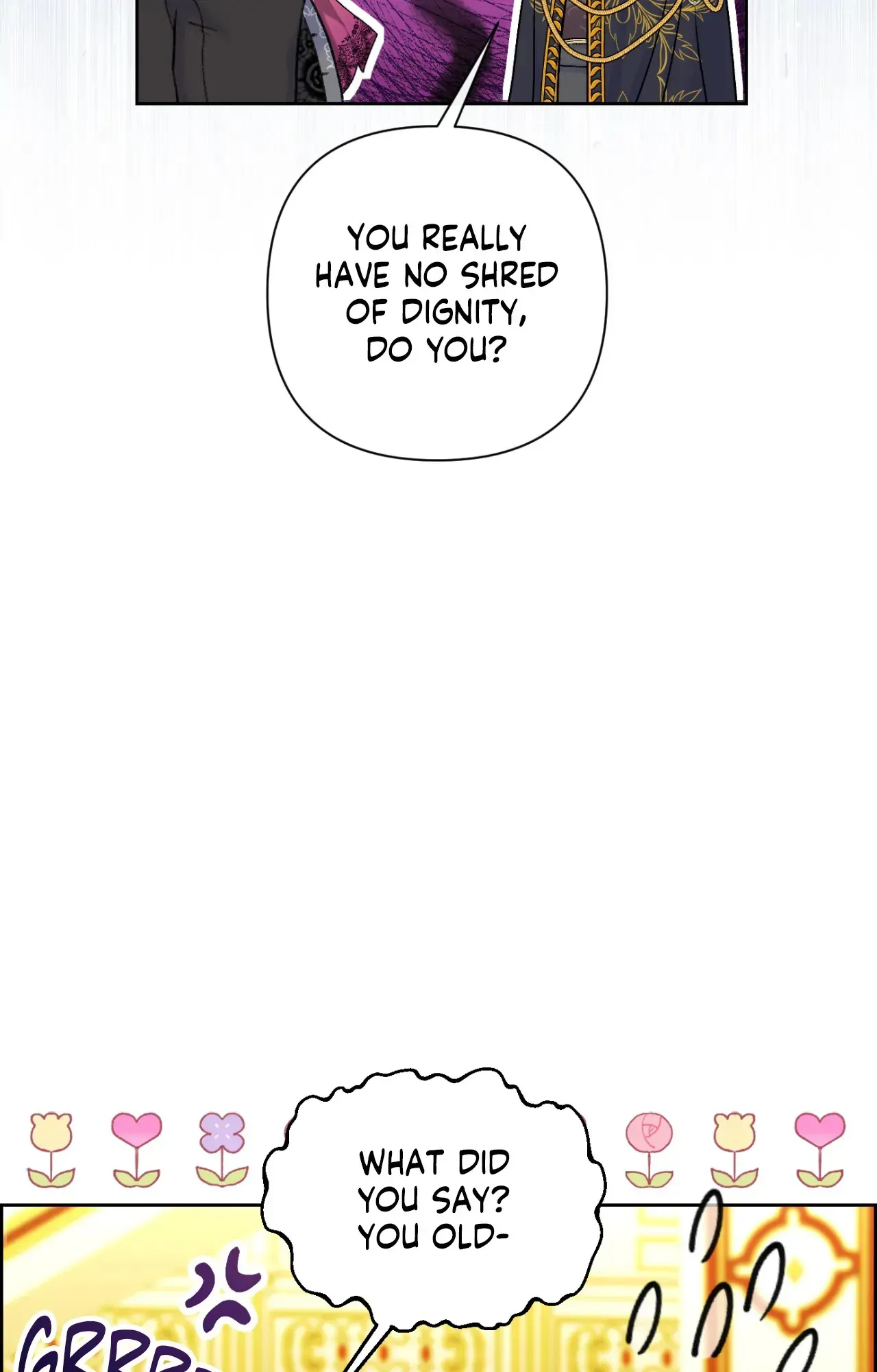 Royal Redemption Chapter 78 - Page 40