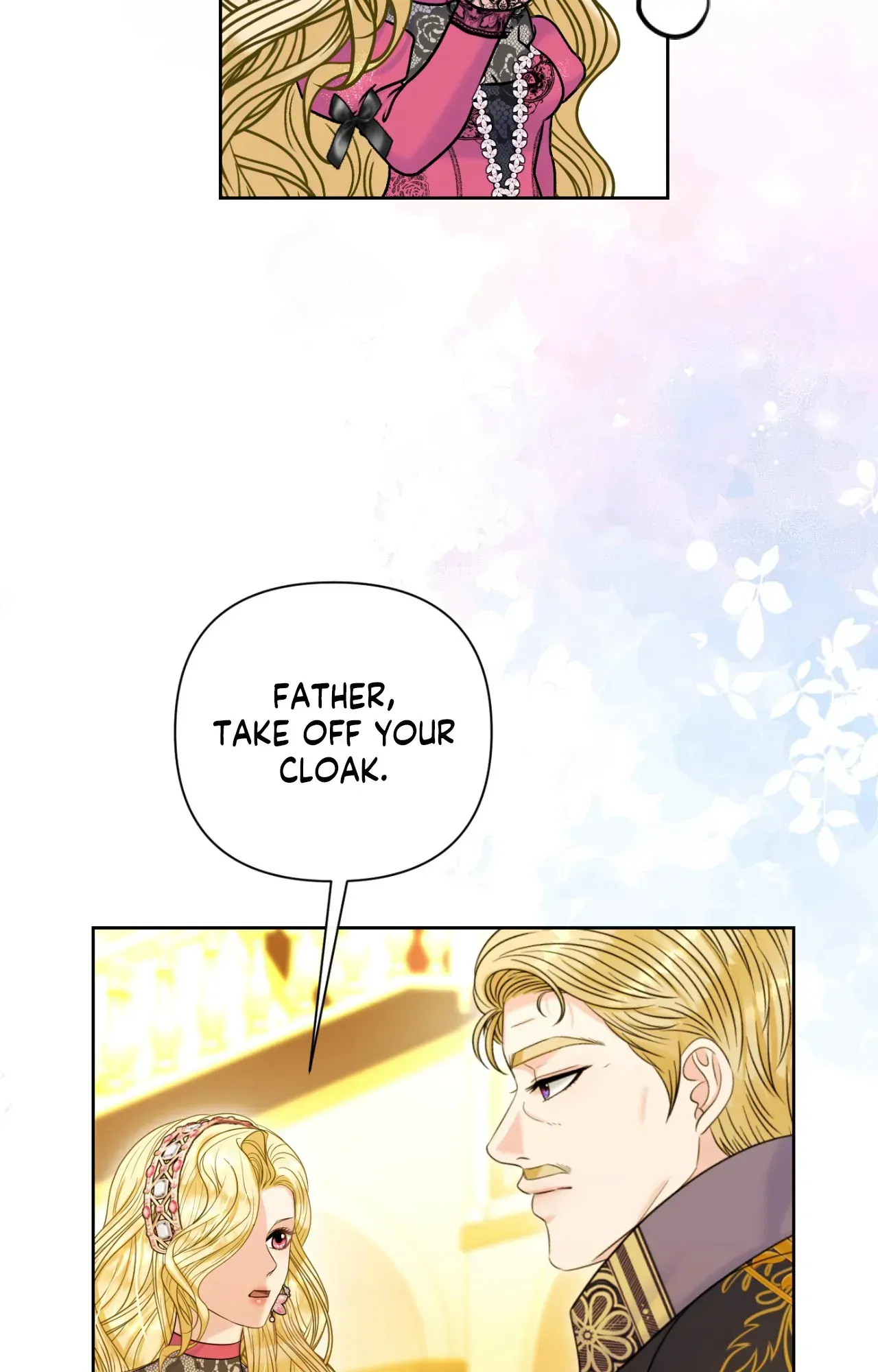 Royal Redemption Chapter 78 - Page 43