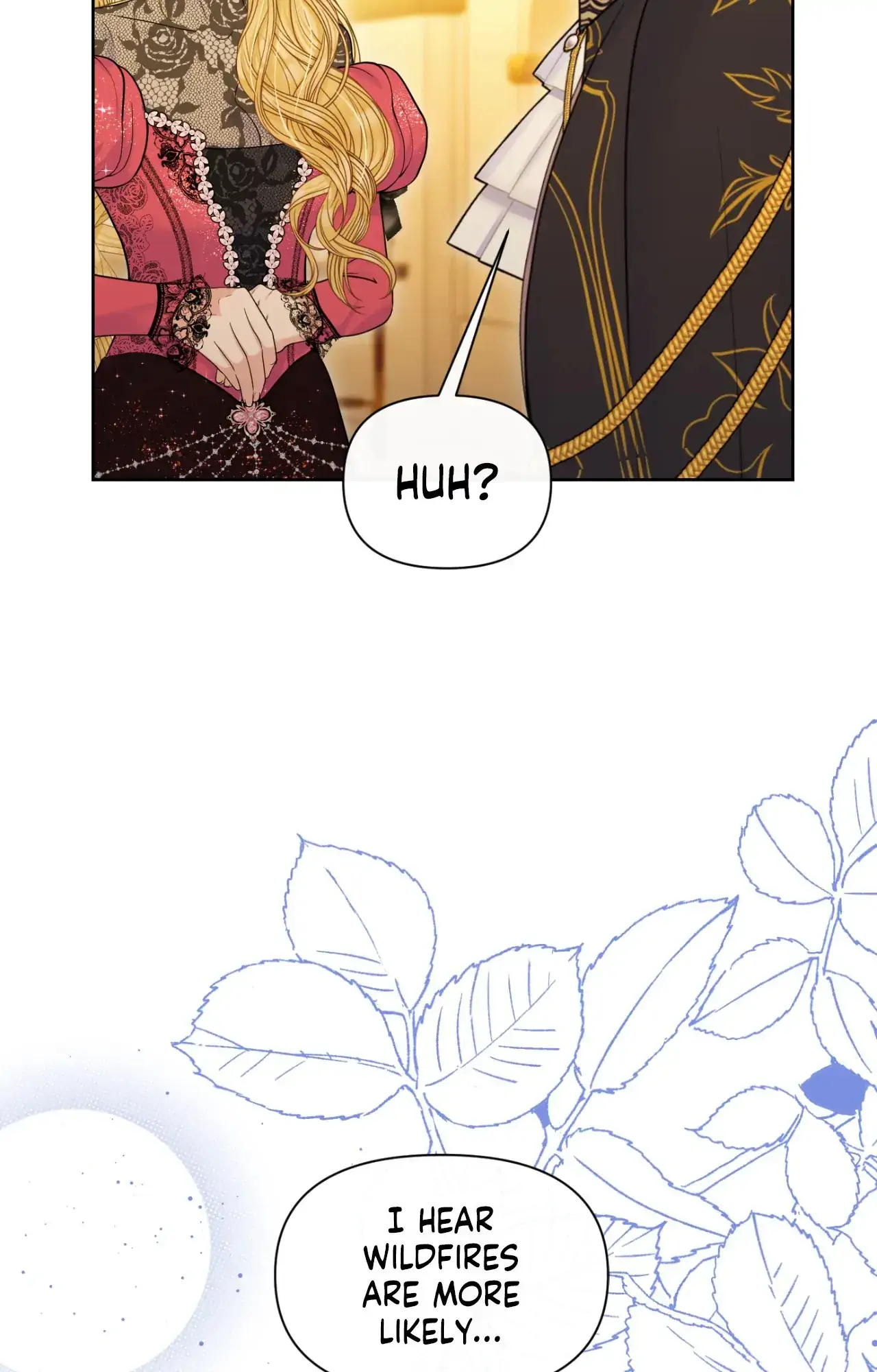 Royal Redemption Chapter 78 - Page 44