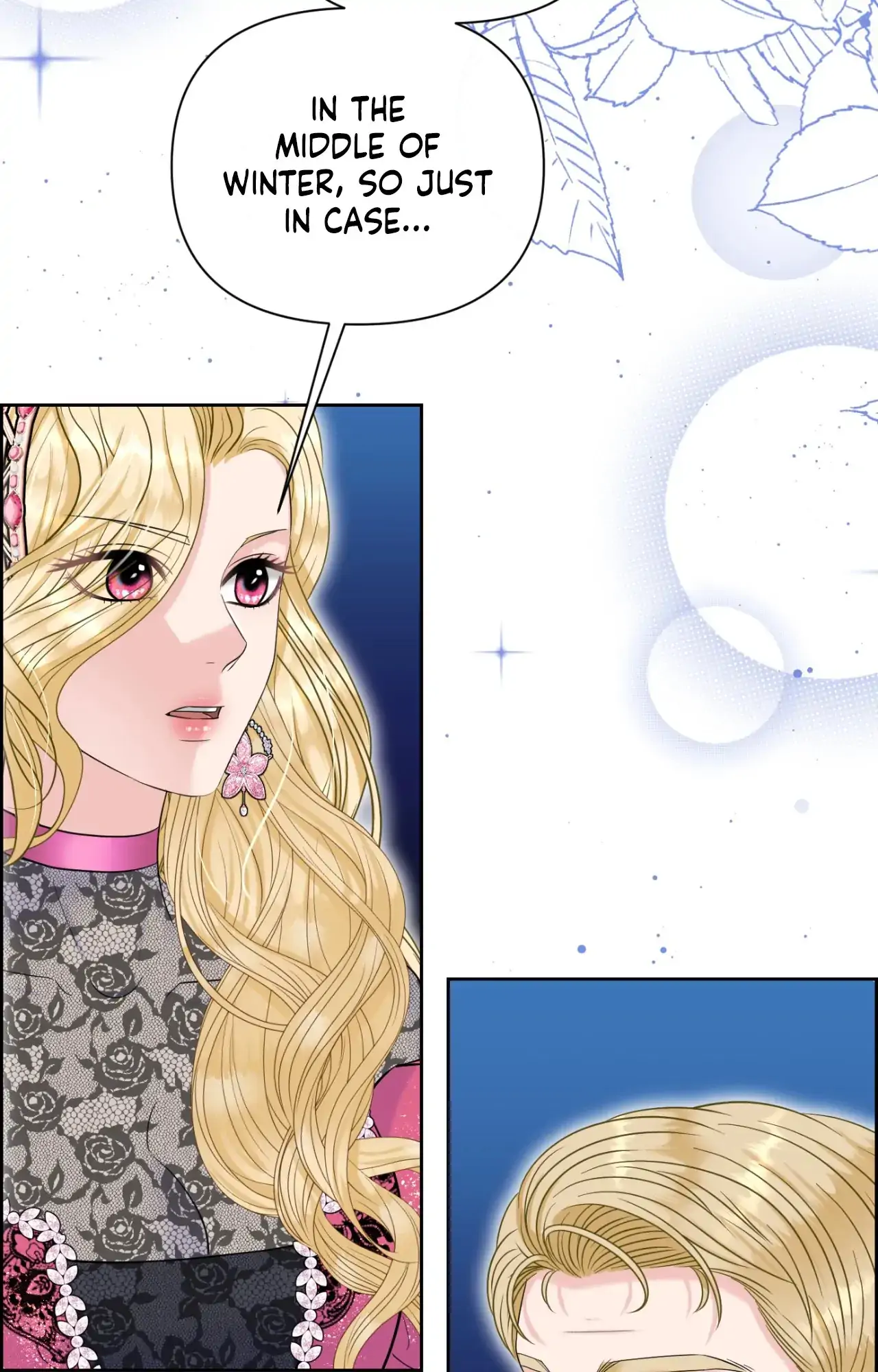 Royal Redemption Chapter 78 - Page 45