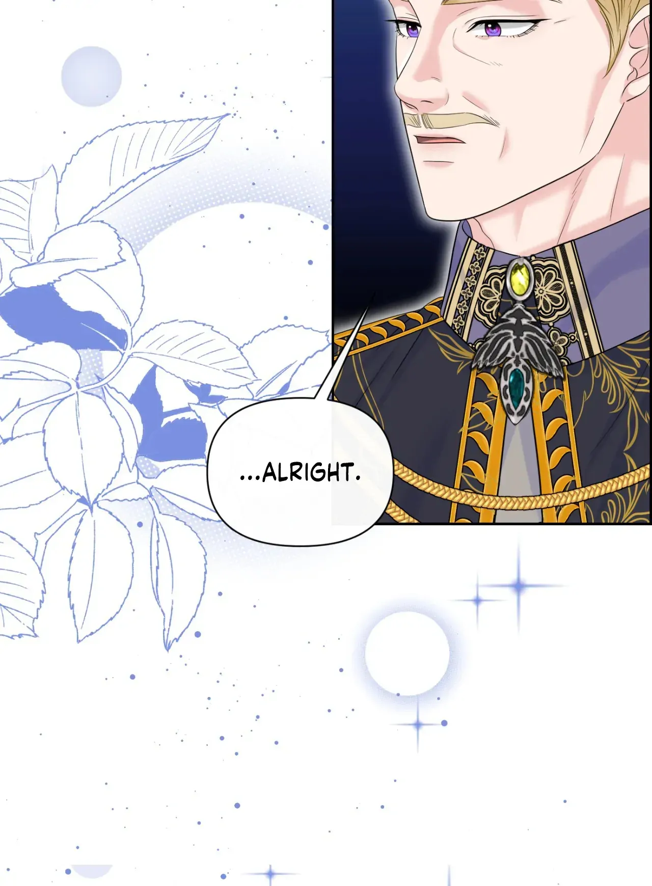 Royal Redemption Chapter 78 - Page 46