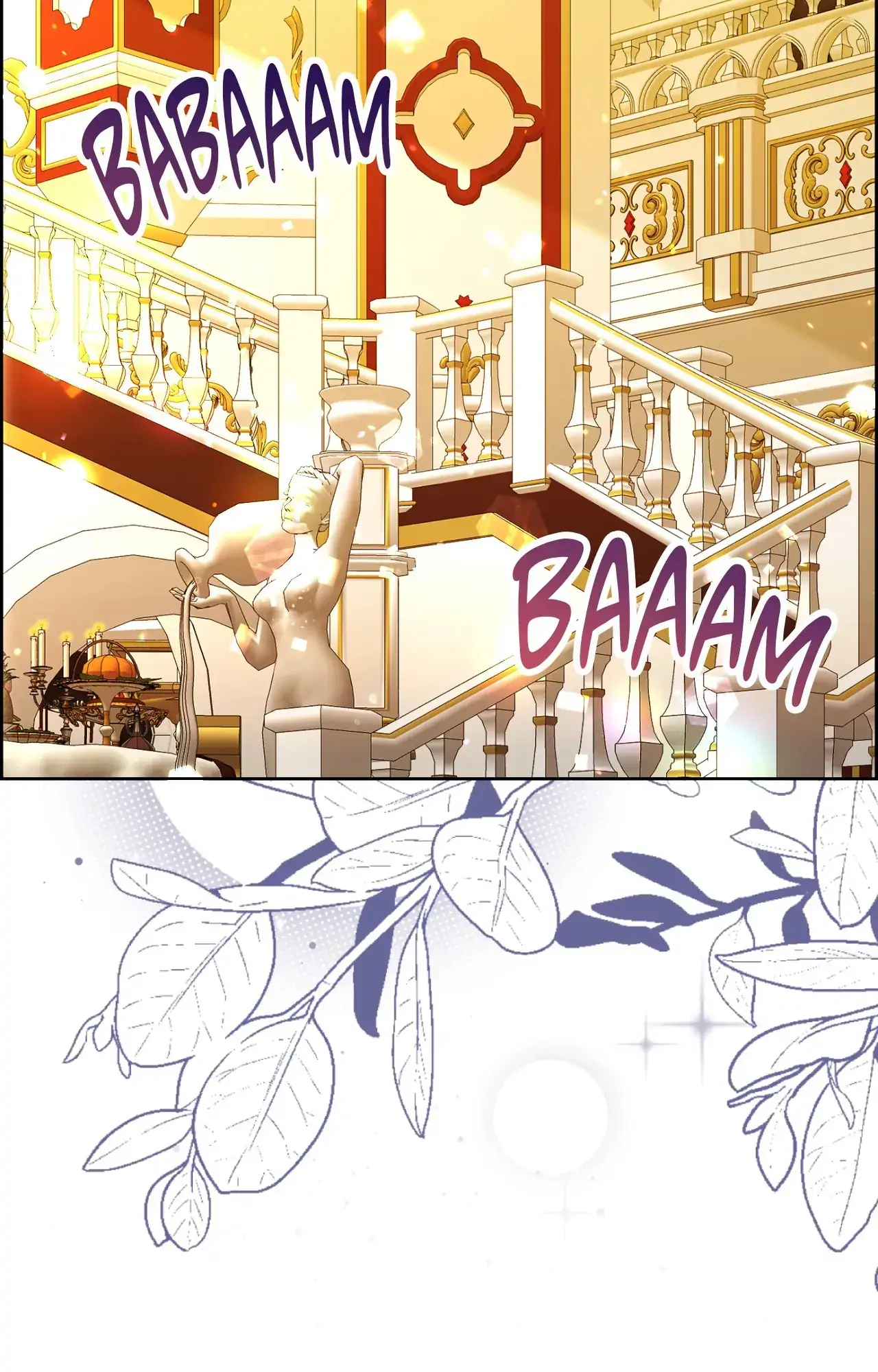 Royal Redemption Chapter 78 - Page 49