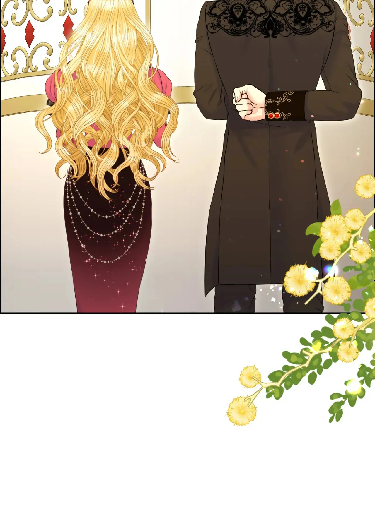 Royal Redemption Chapter 78 - Page 51