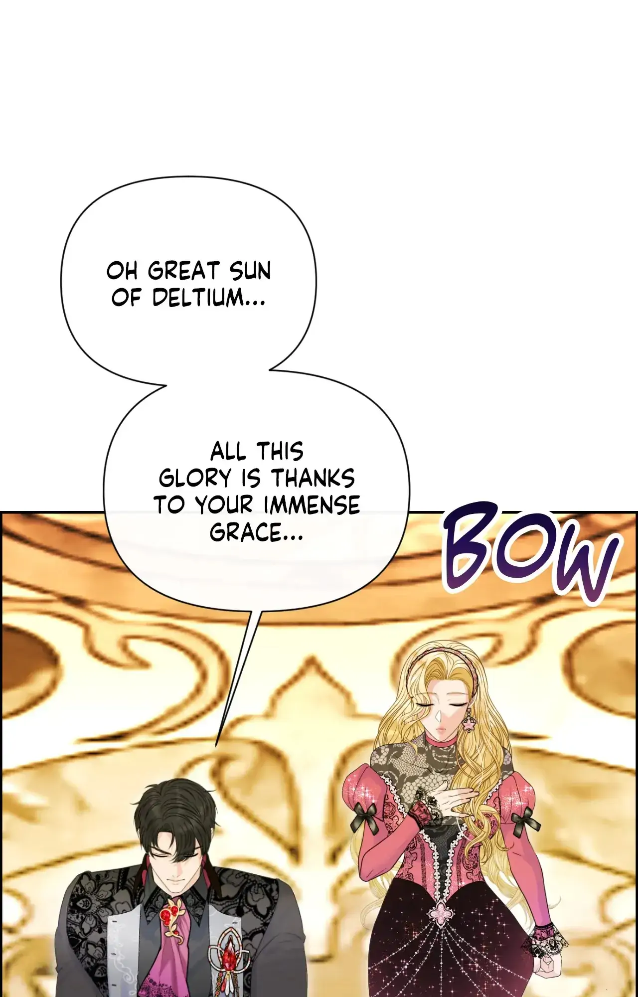 Royal Redemption Chapter 78 - Page 52