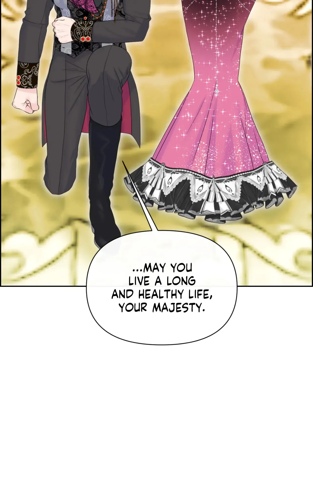 Royal Redemption Chapter 78 - Page 53