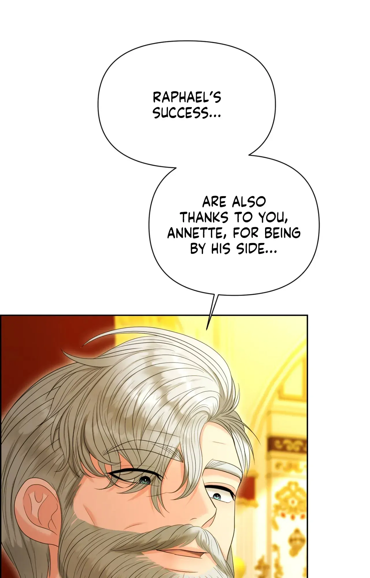 Royal Redemption Chapter 78 - Page 54