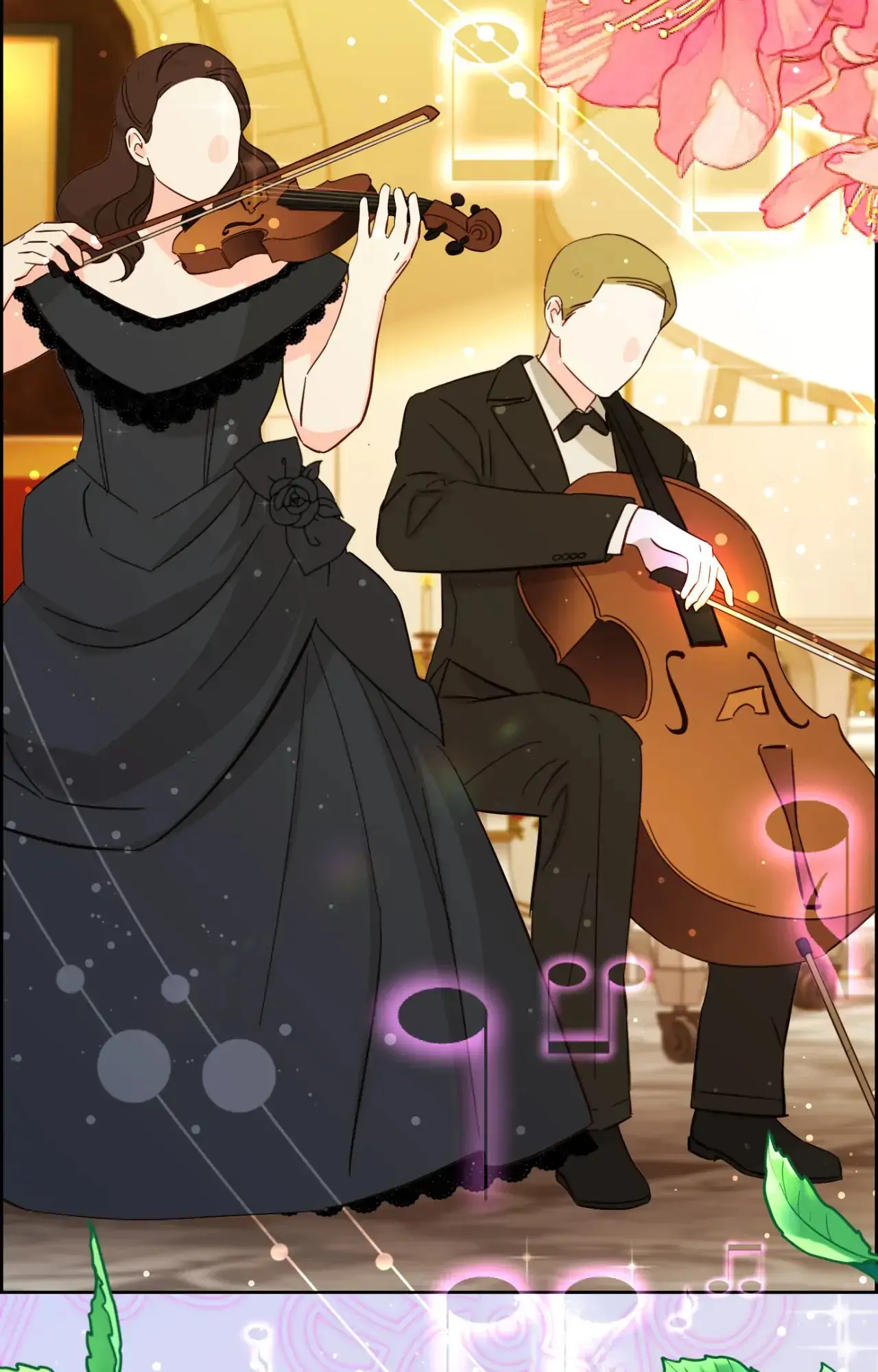 Royal Redemption Chapter 78 - Page 61