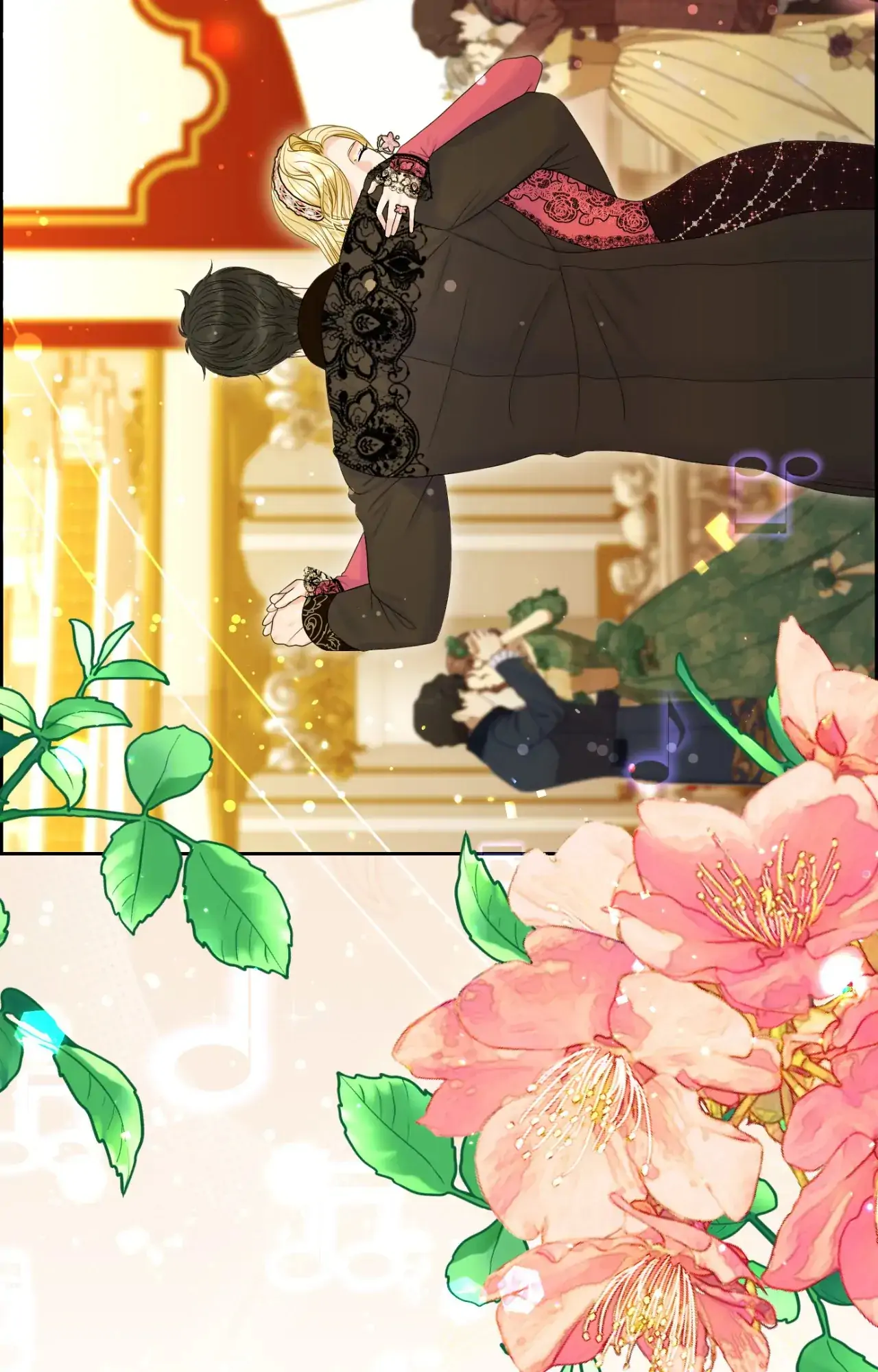 Royal Redemption Chapter 78 - Page 63