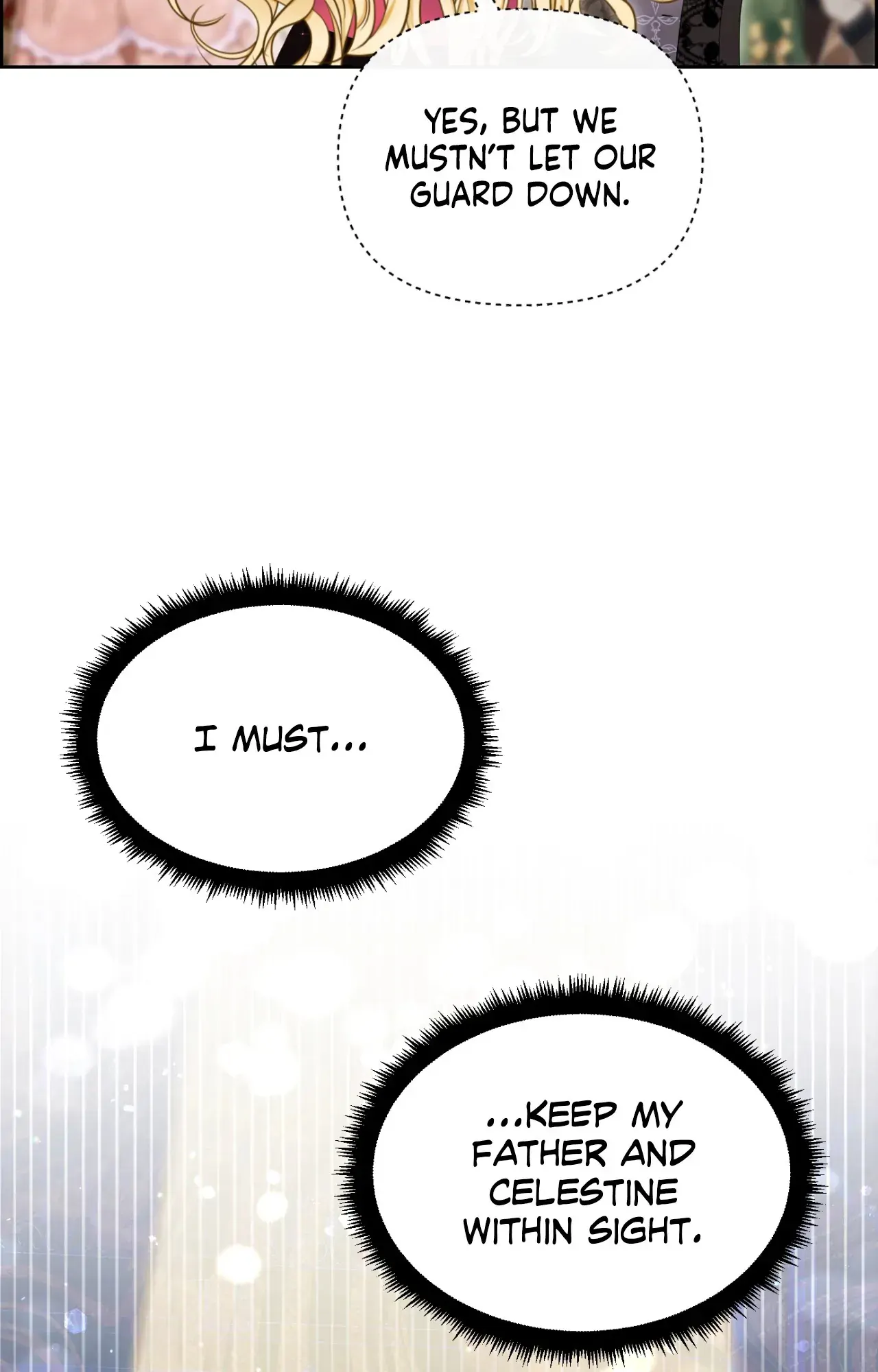 Royal Redemption Chapter 78 - Page 66