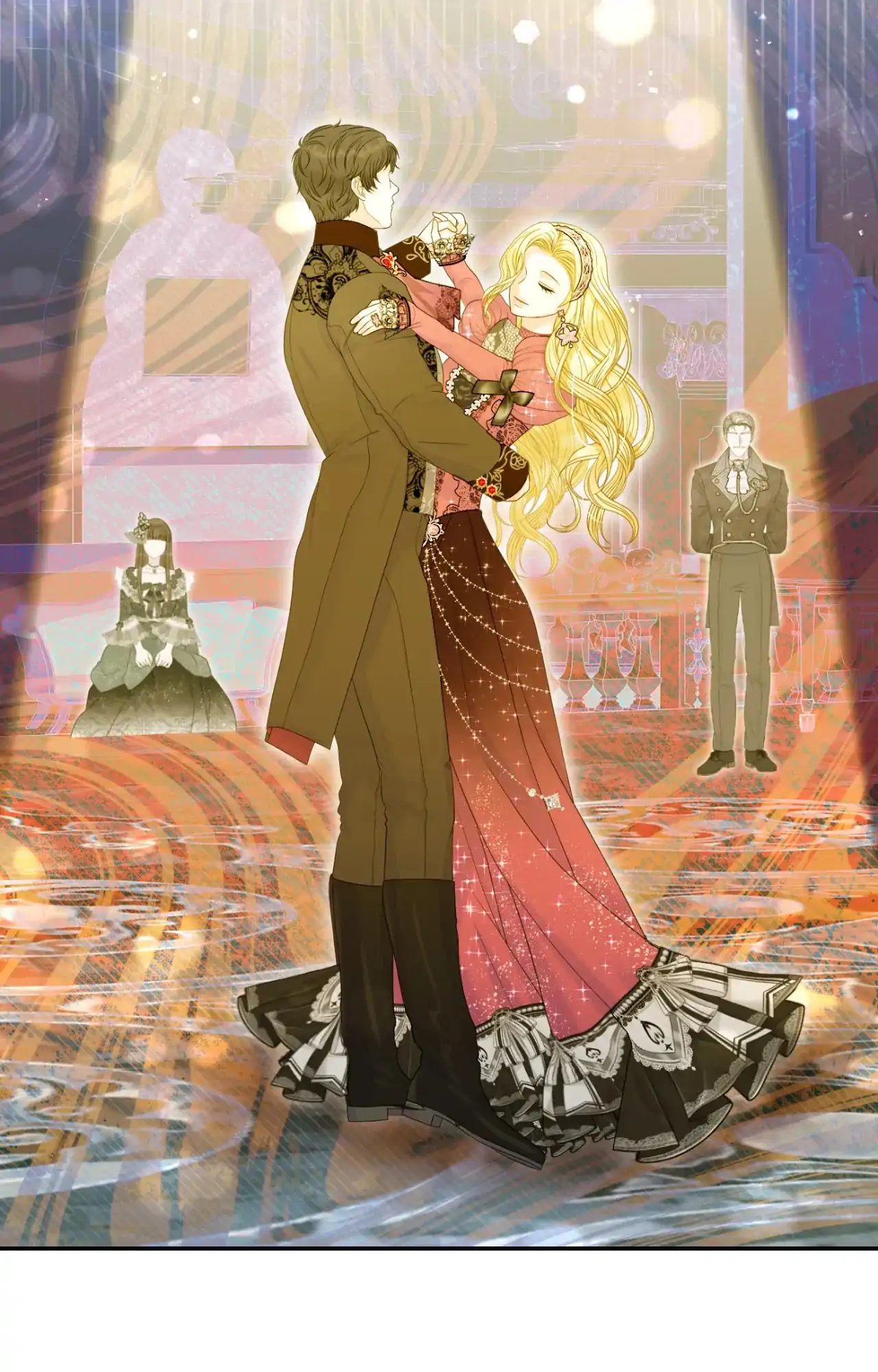 Royal Redemption Chapter 78 - Page 67