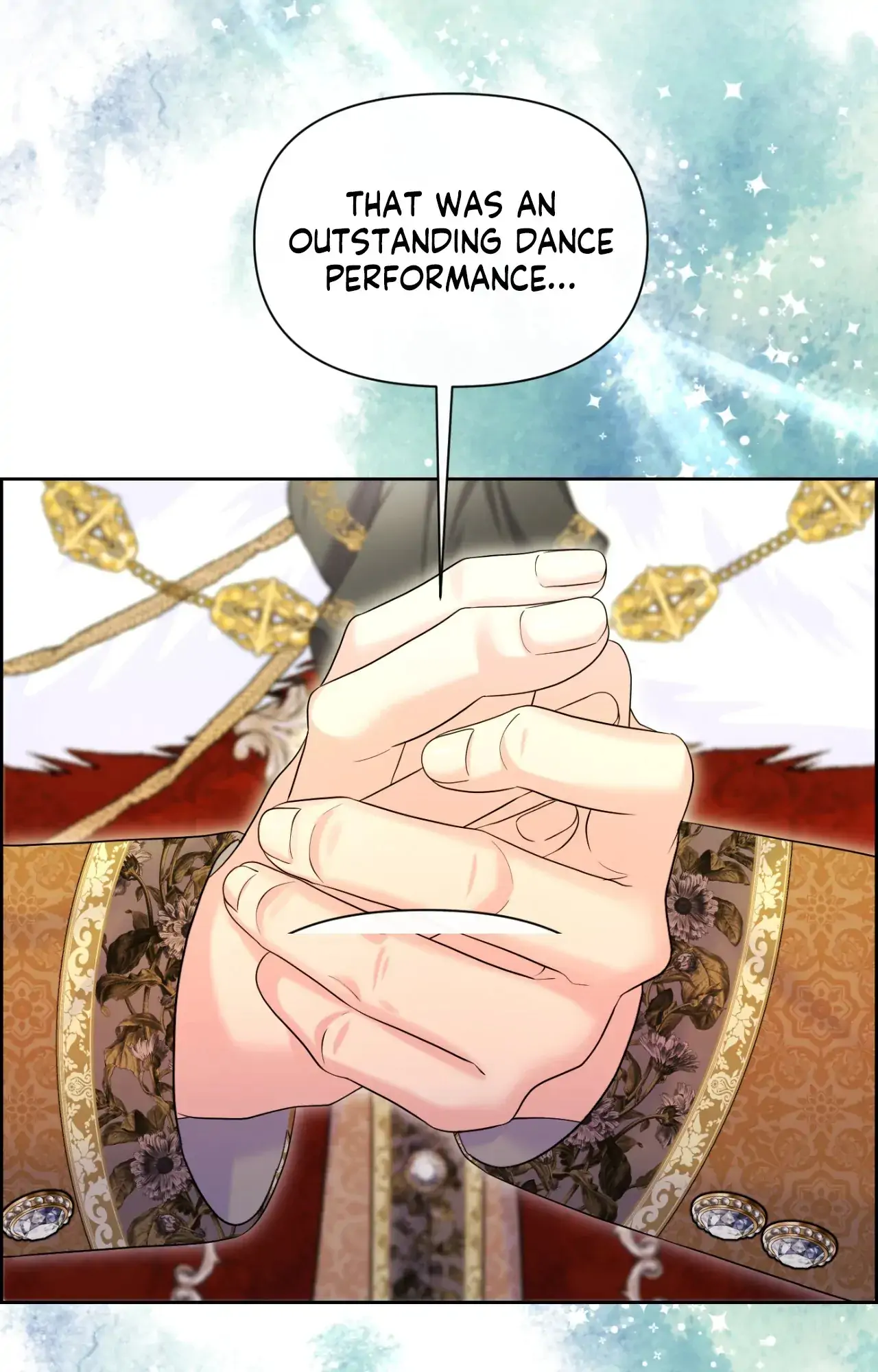 Royal Redemption Chapter 78 - Page 69