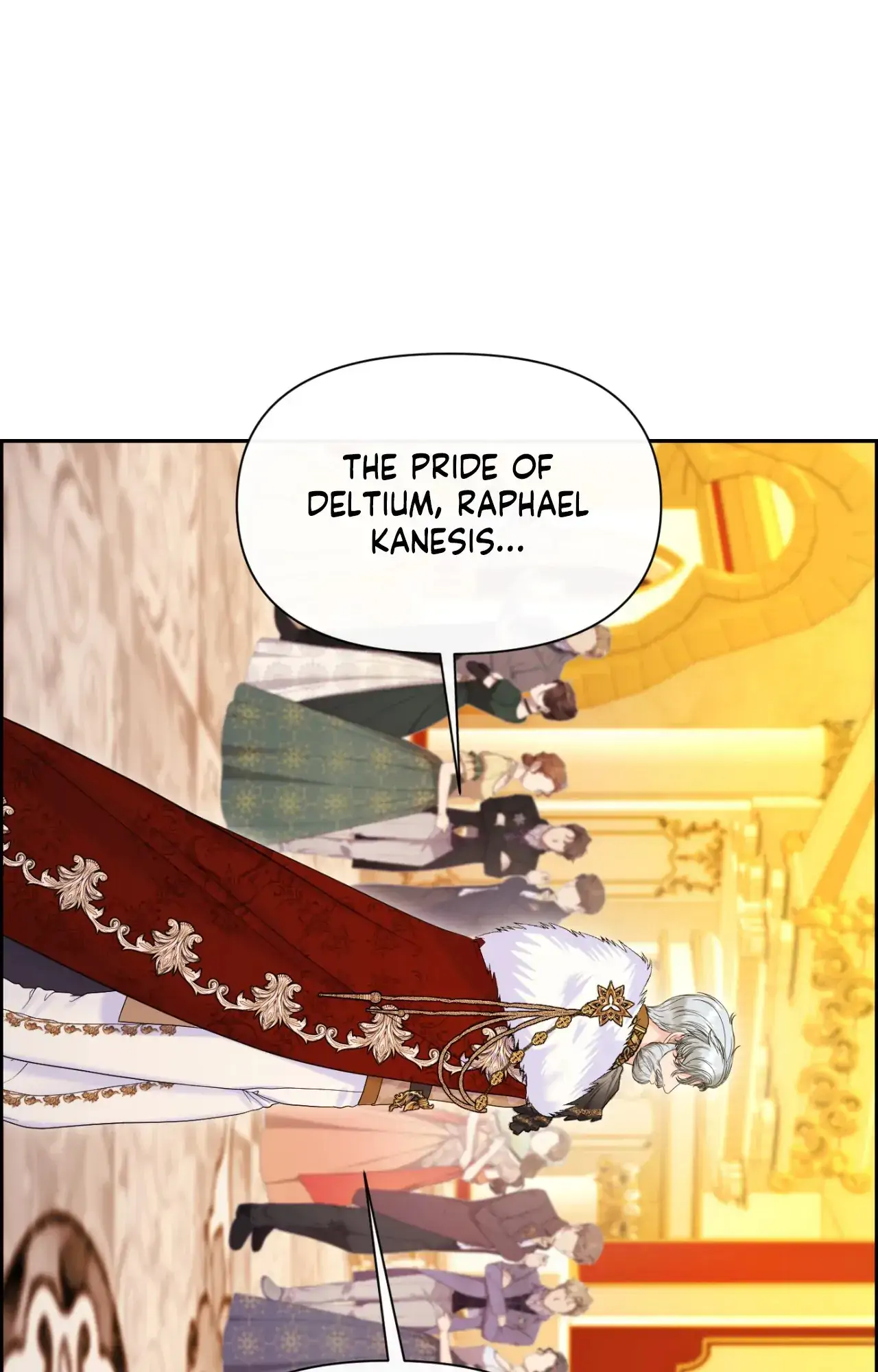 Royal Redemption Chapter 78 - Page 71