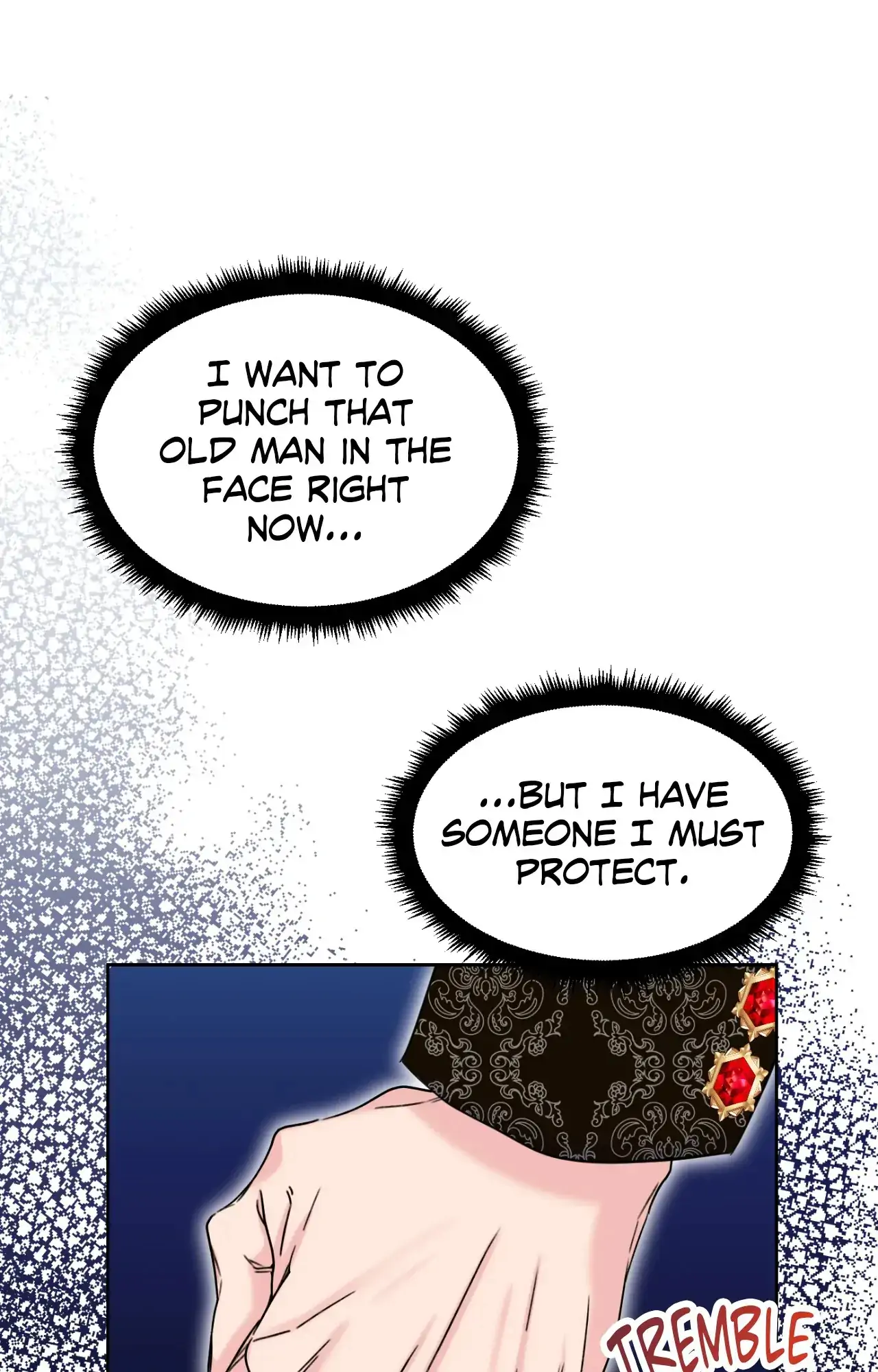 Royal Redemption Chapter 78 - Page 76