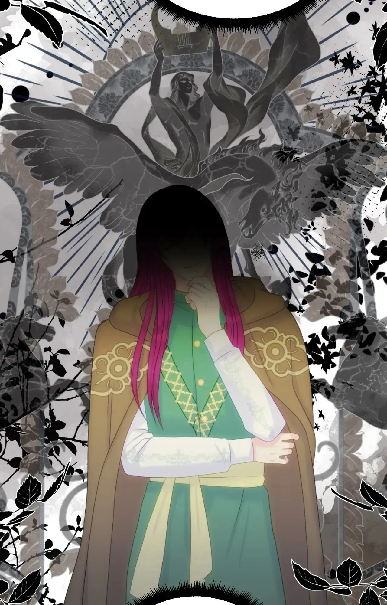 Royal Redemption Chapter 78 - Page 78