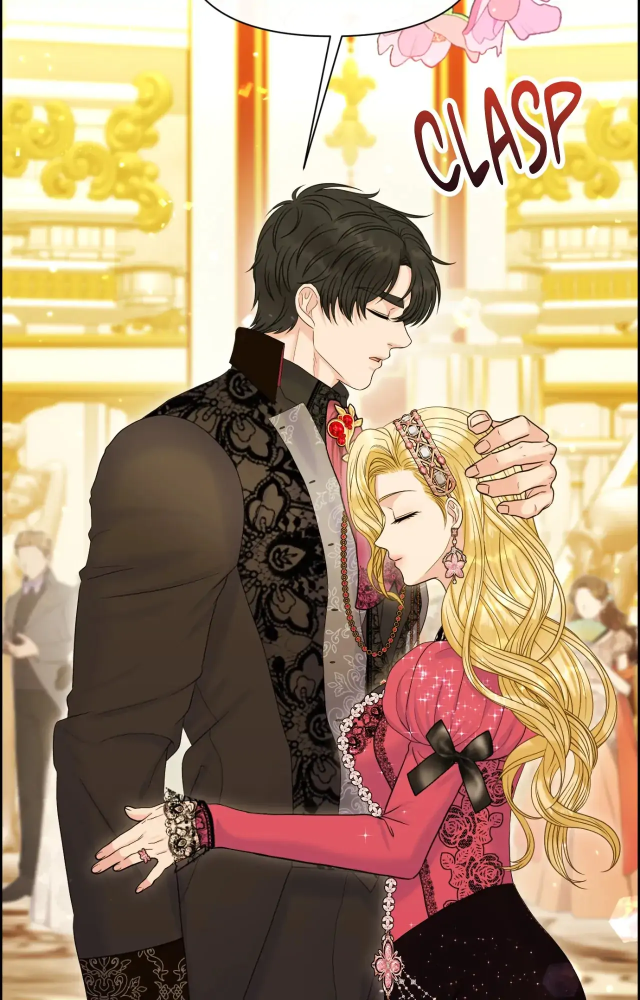 Royal Redemption Chapter 78 - Page 80