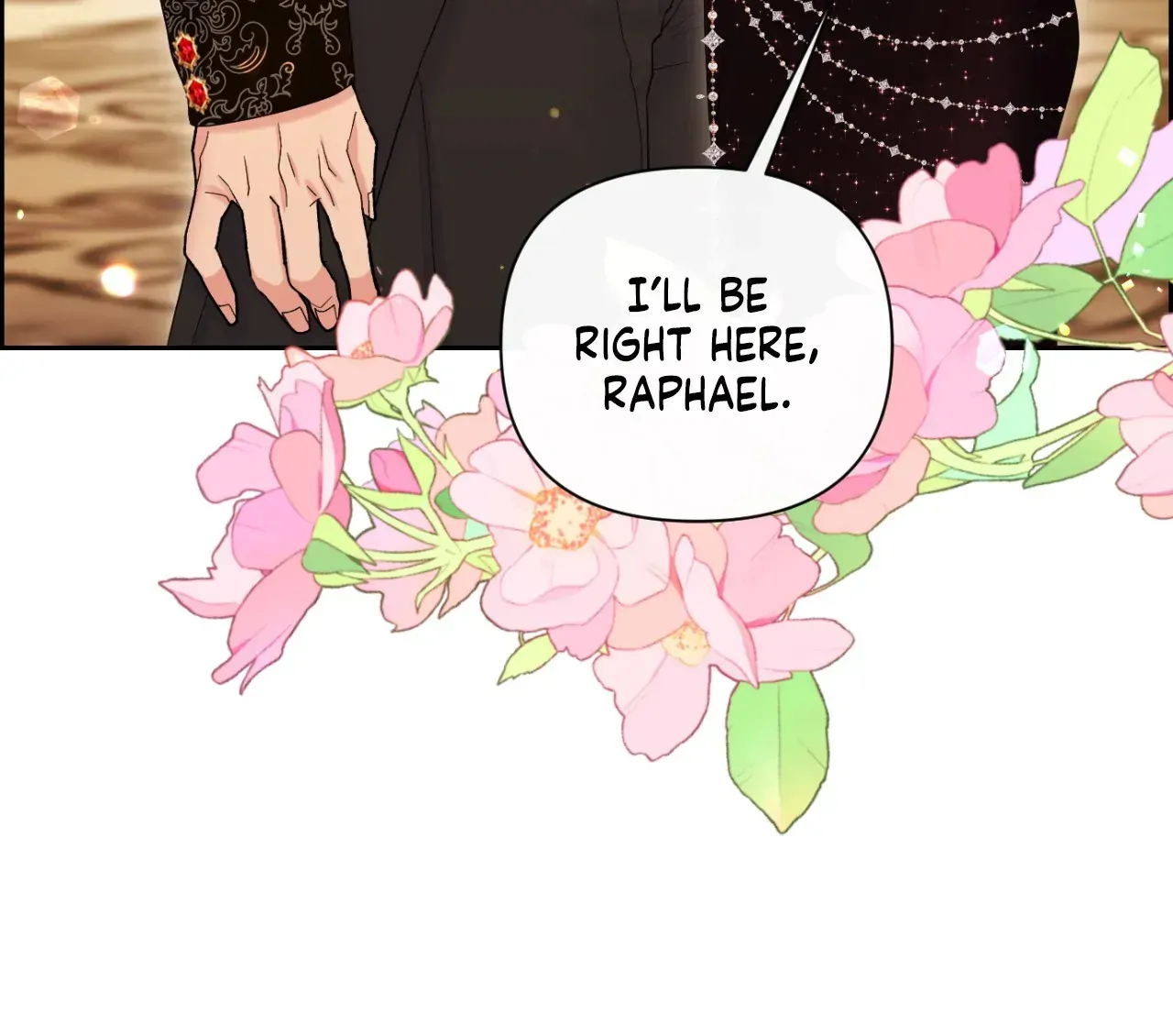 Royal Redemption Chapter 78 - Page 81