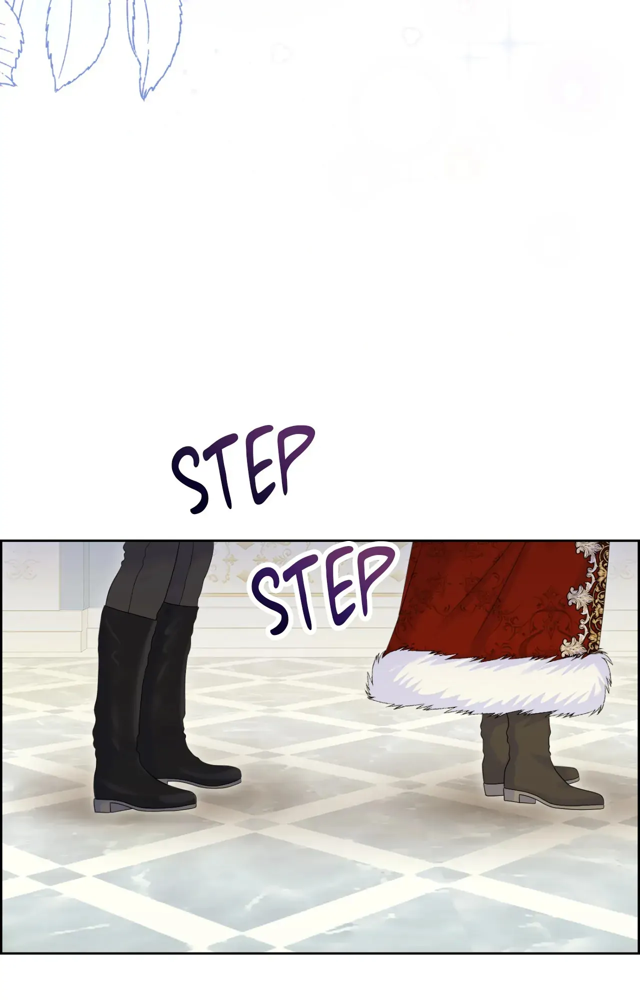 Royal Redemption Chapter 78 - Page 84