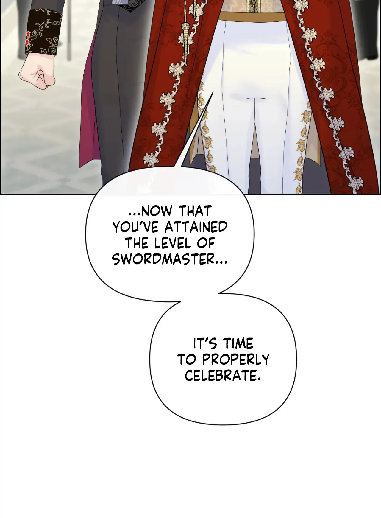 Royal Redemption Chapter 78 - Page 86