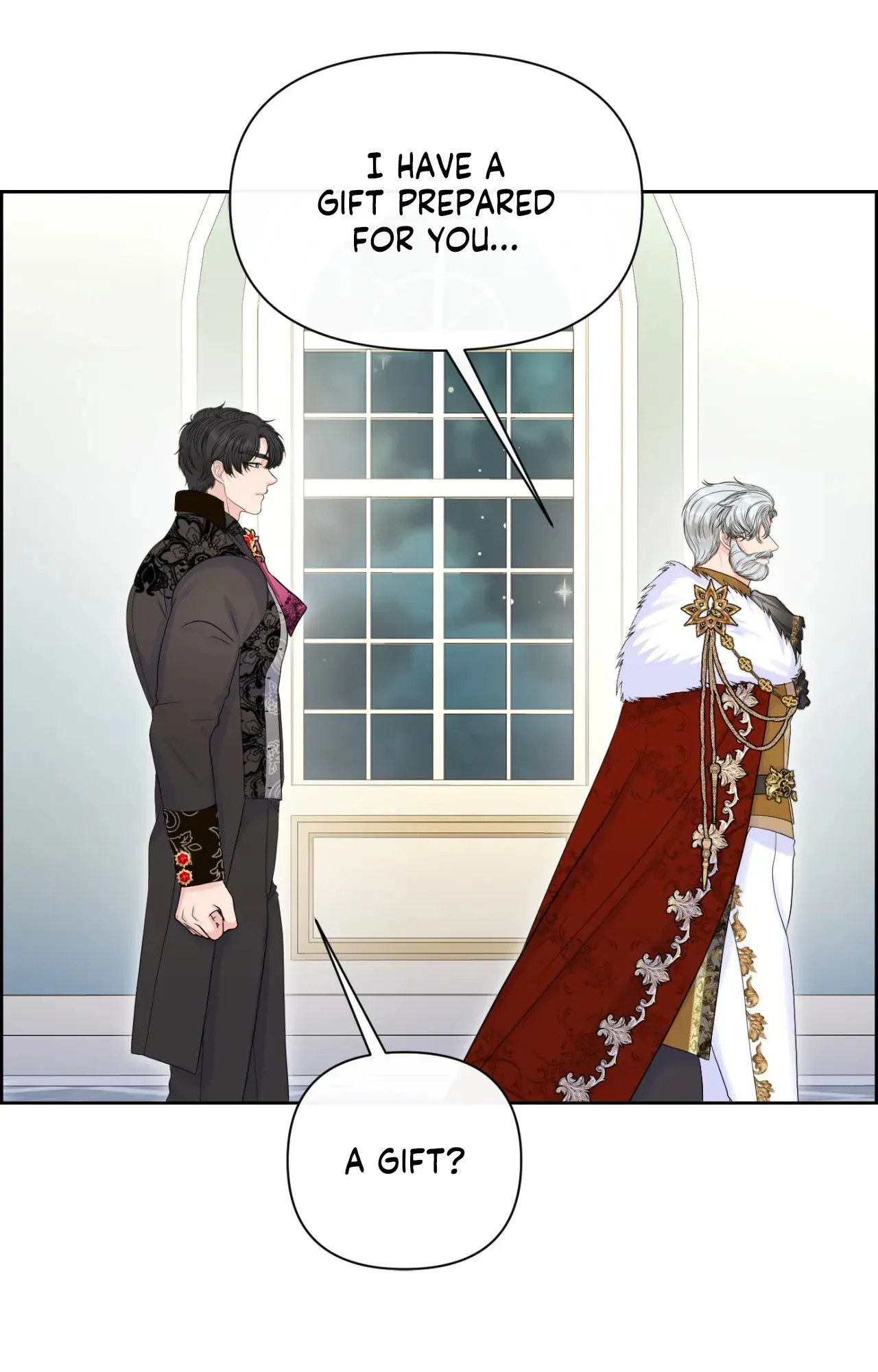 Royal Redemption Chapter 78 - Page 87