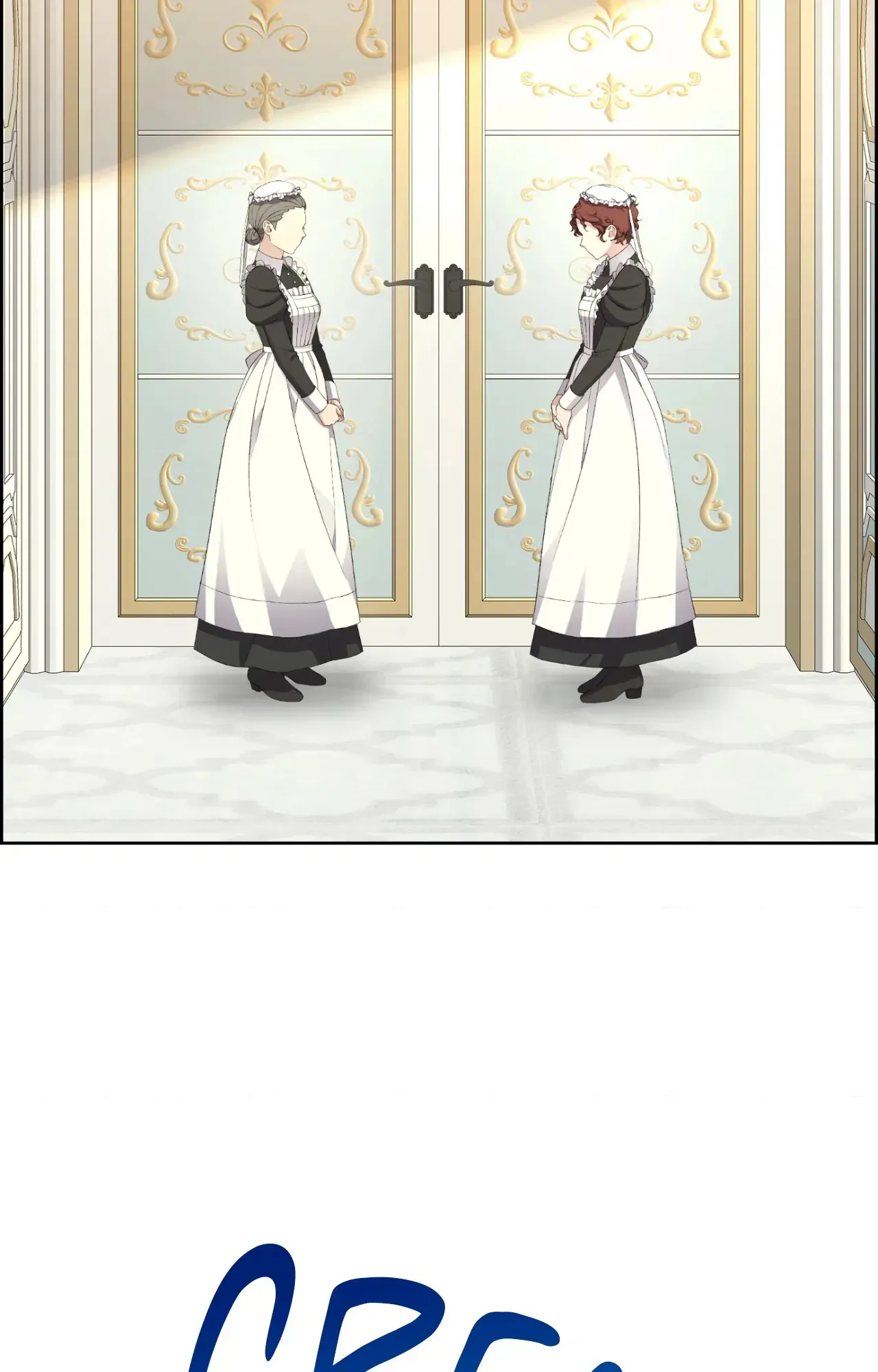 Royal Redemption Chapter 78 - Page 89