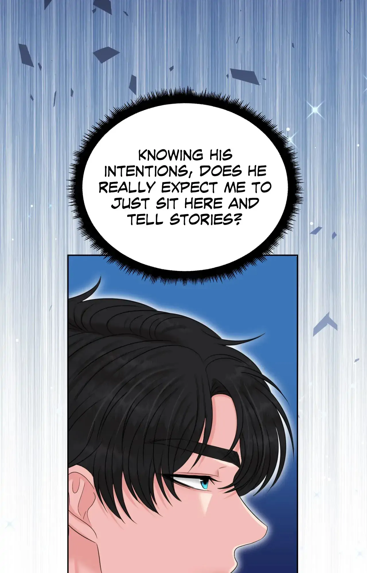 Royal Redemption Chapter 78 - Page 96