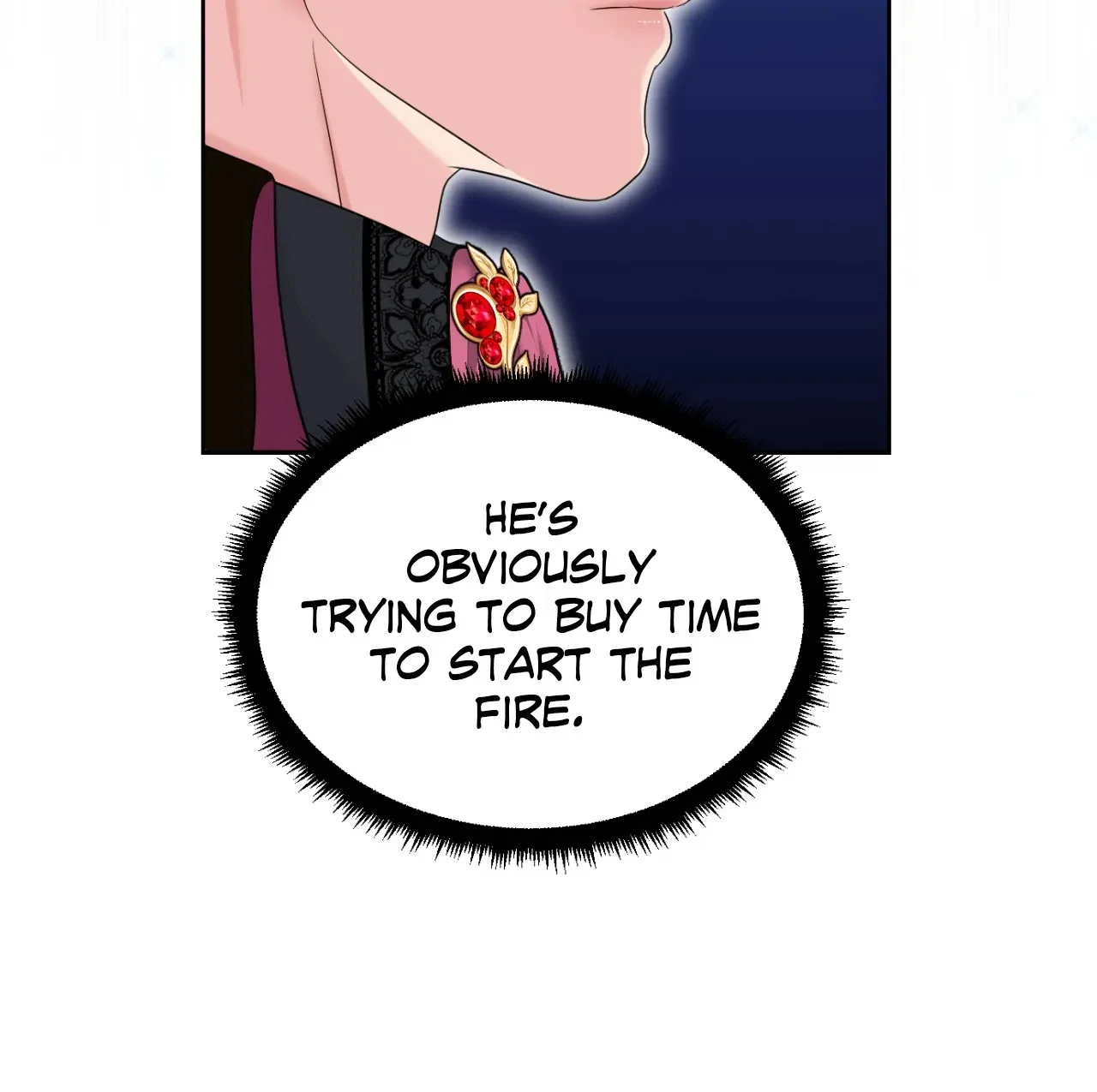 Royal Redemption Chapter 78 - Page 97