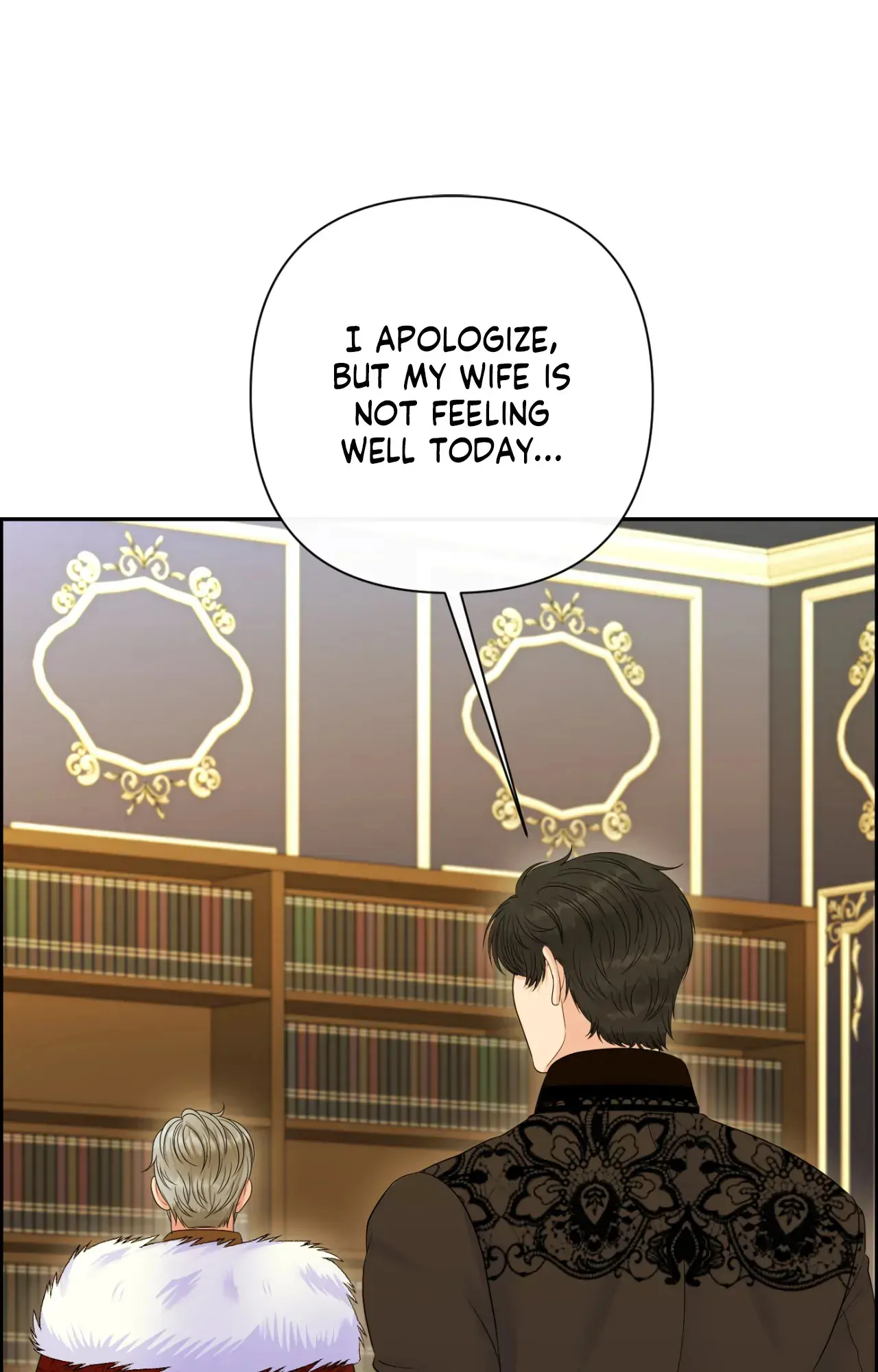 Royal Redemption Chapter 78 - Page 98