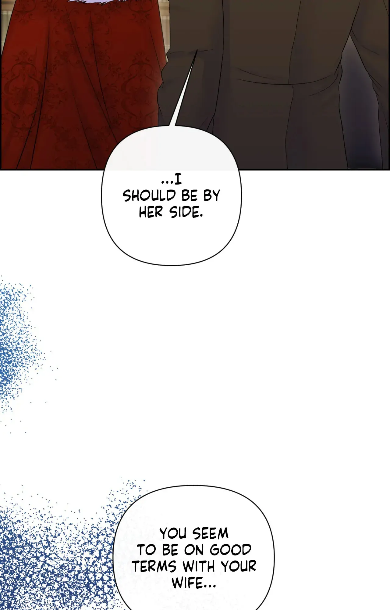 Royal Redemption Chapter 78 - Page 99