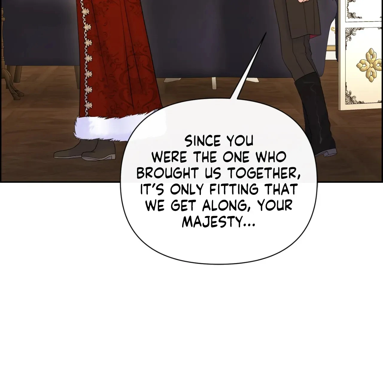 Royal Redemption Chapter 78 - Page 102