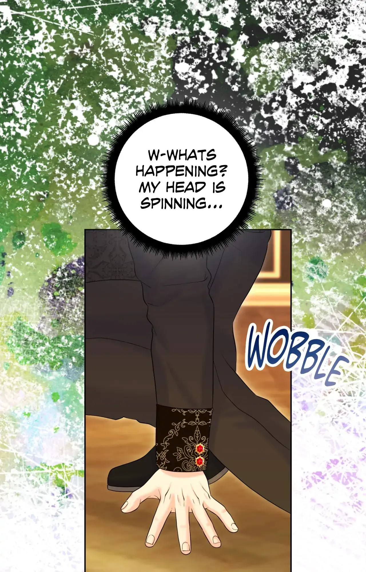 Royal Redemption Chapter 78 - Page 106