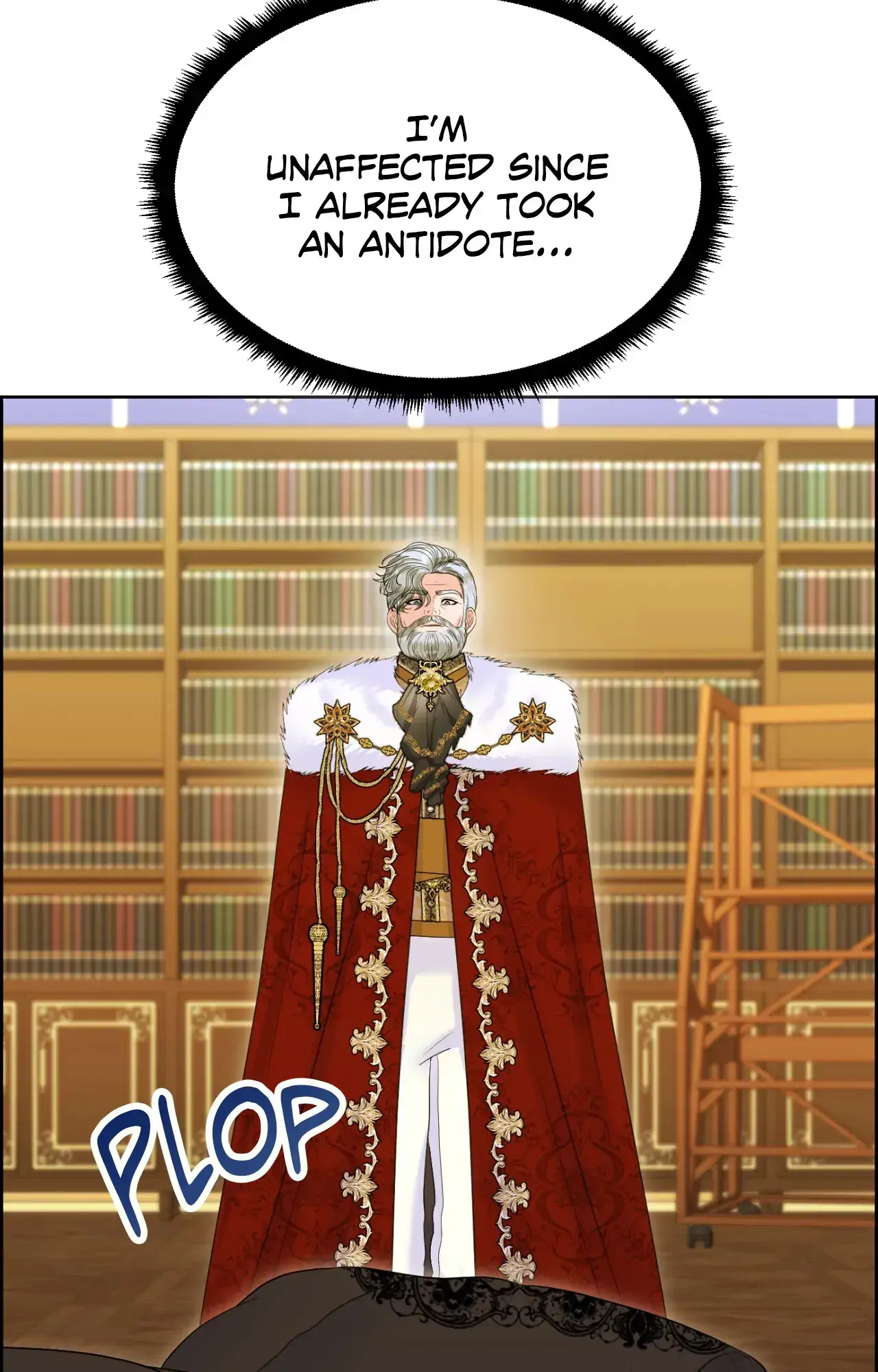 Royal Redemption Chapter 78 - Page 108