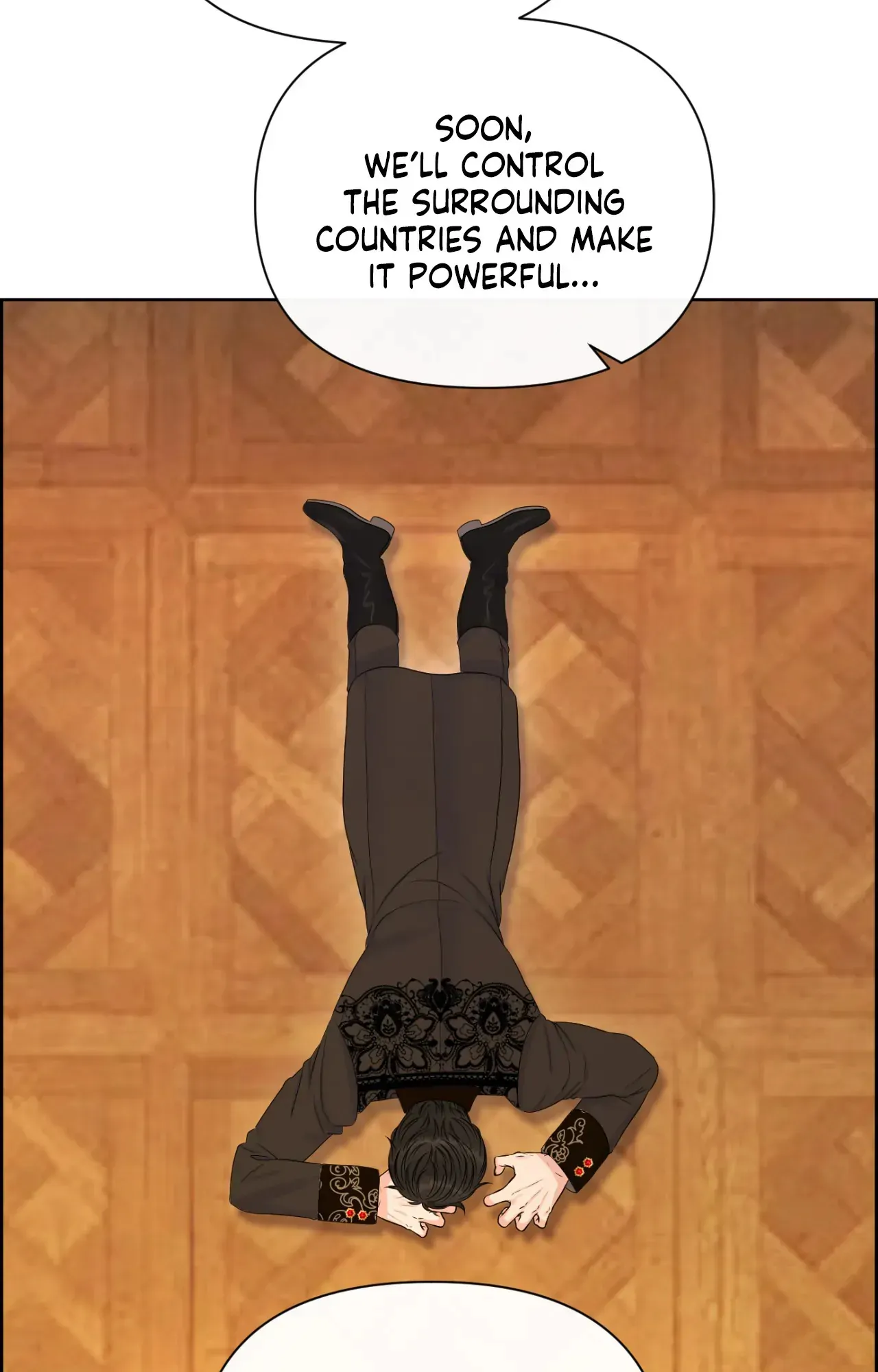 Royal Redemption Chapter 78 - Page 112