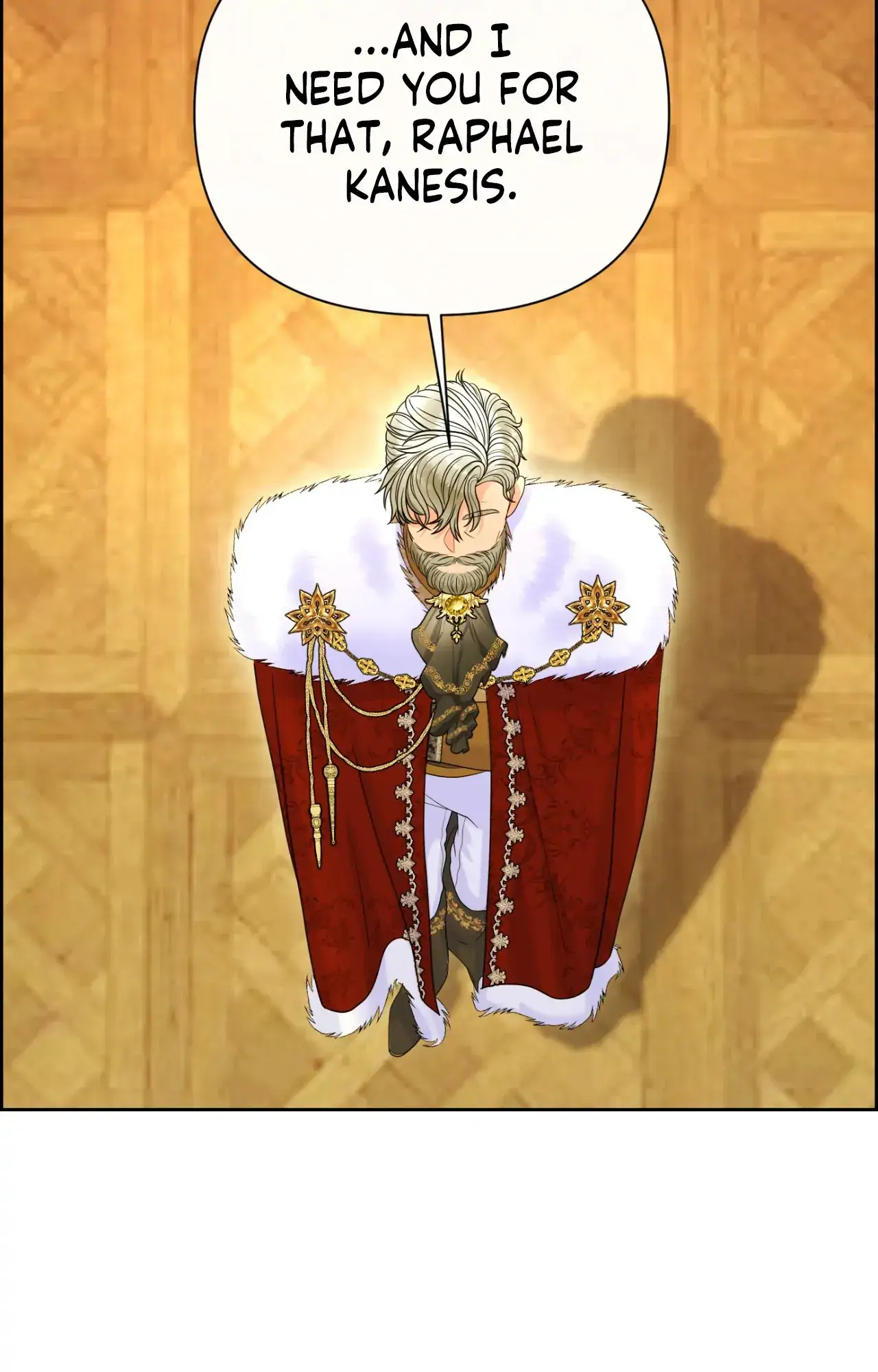 Royal Redemption Chapter 78 - Page 113